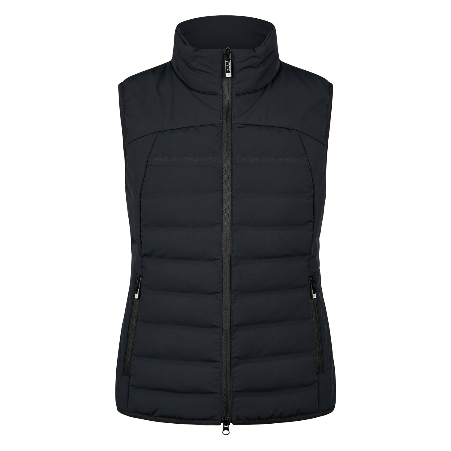 PIKEUR Athleisure Steppweste Quilted Flexvest &ndash; Ansicht 2