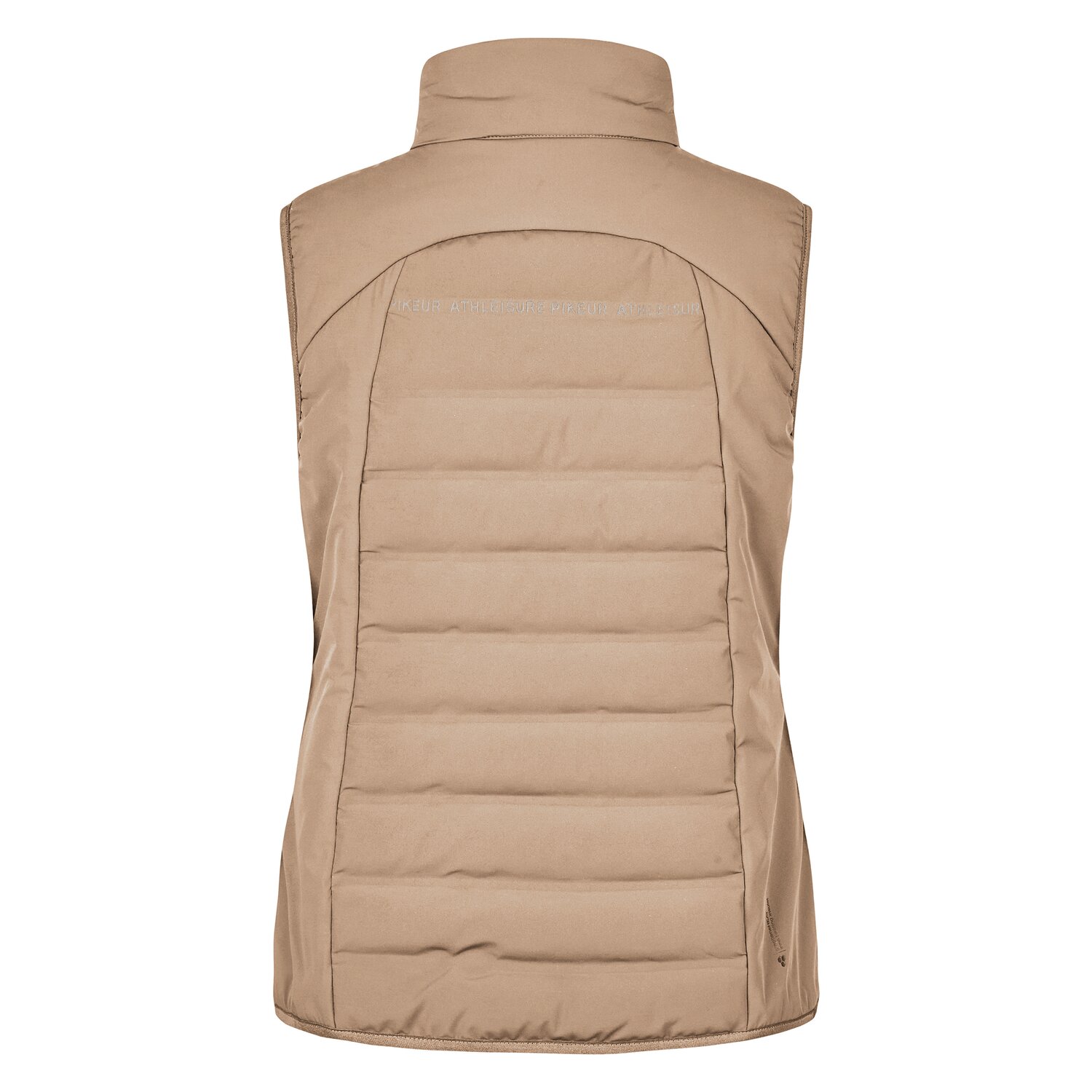 PIKEUR Athleisure Steppweste Quilted Flexvest &ndash; Ansicht 3