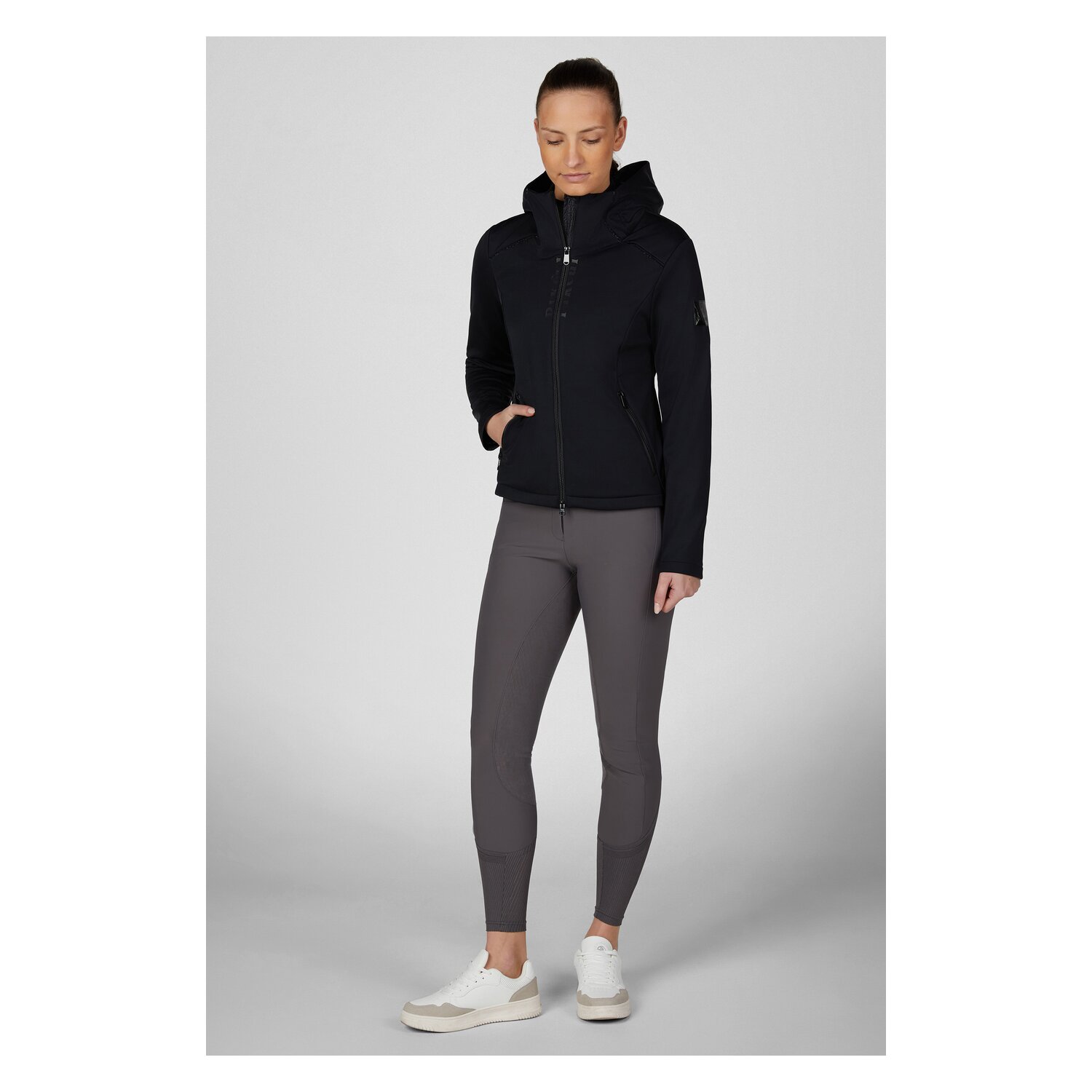 PIKEUR Selection Fleecejacke Techvelvet Fleece &ndash; Ansicht 7