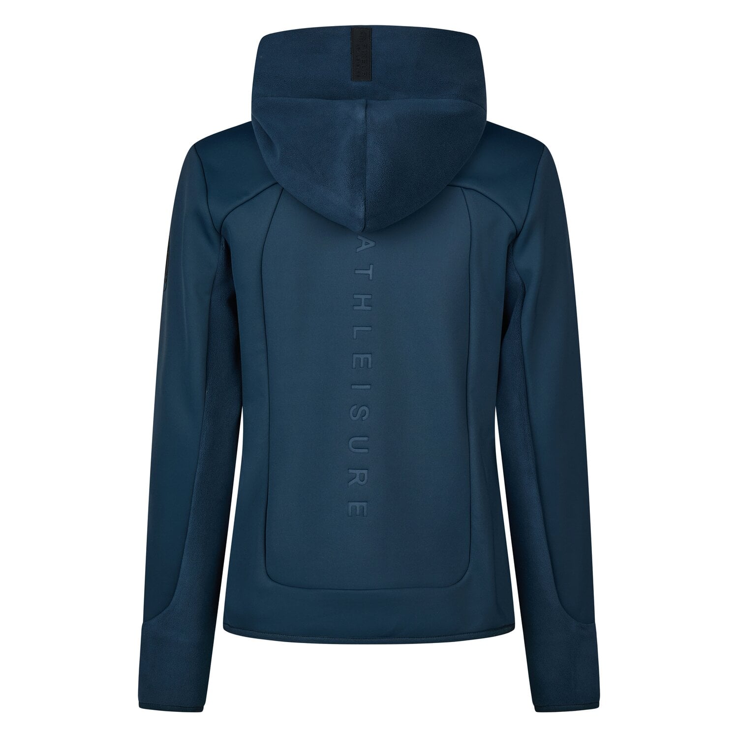 PIKEUR Athleisure Fleecejacke Thermo Fleece &ndash; Ansicht 2