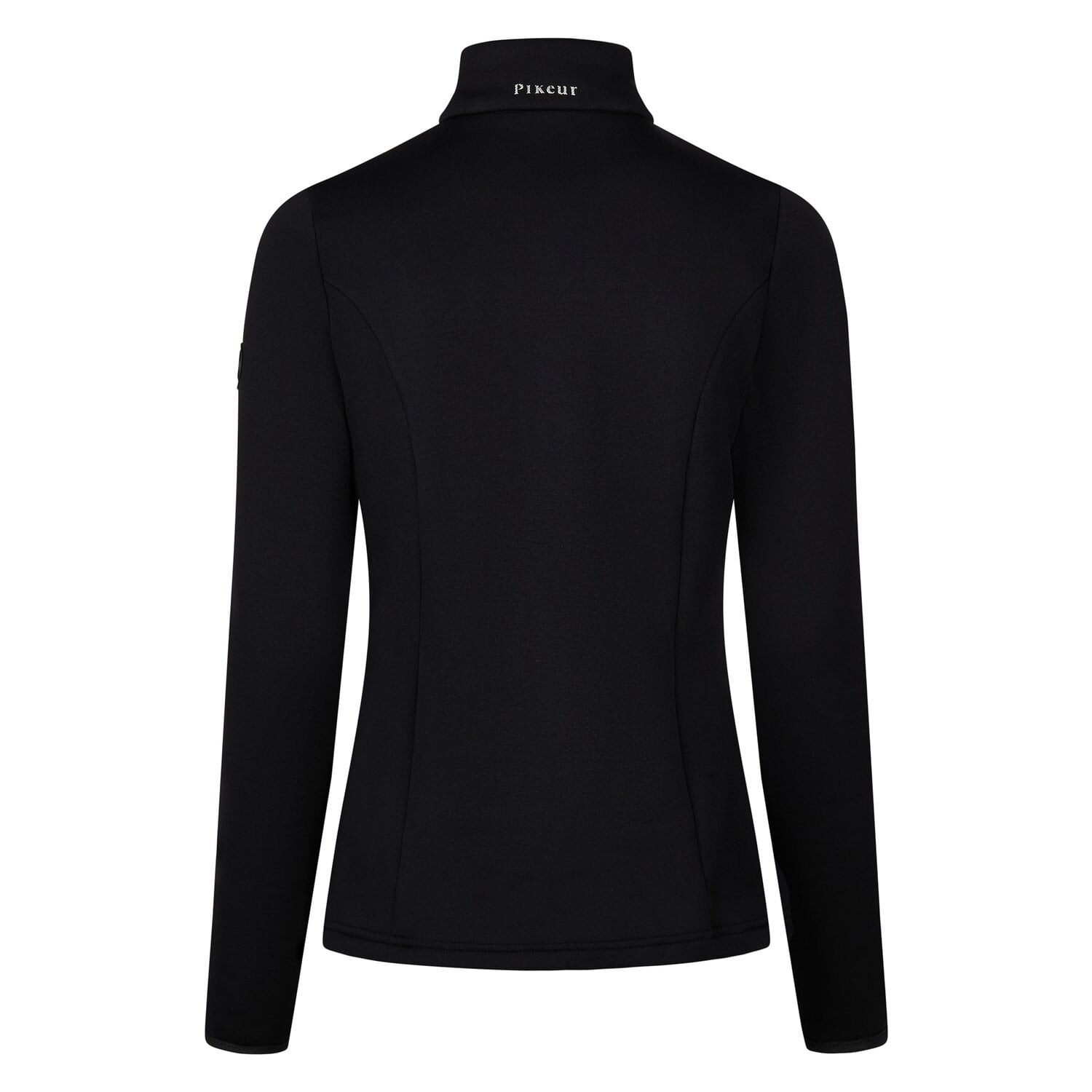 PIKEUR Athleisure Shirt Polartec &ndash; Ansicht 2