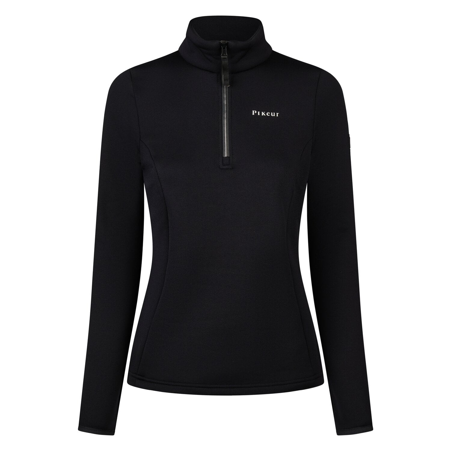 PIKEUR Athleisure Shirt Polartec &ndash; Ansicht 1