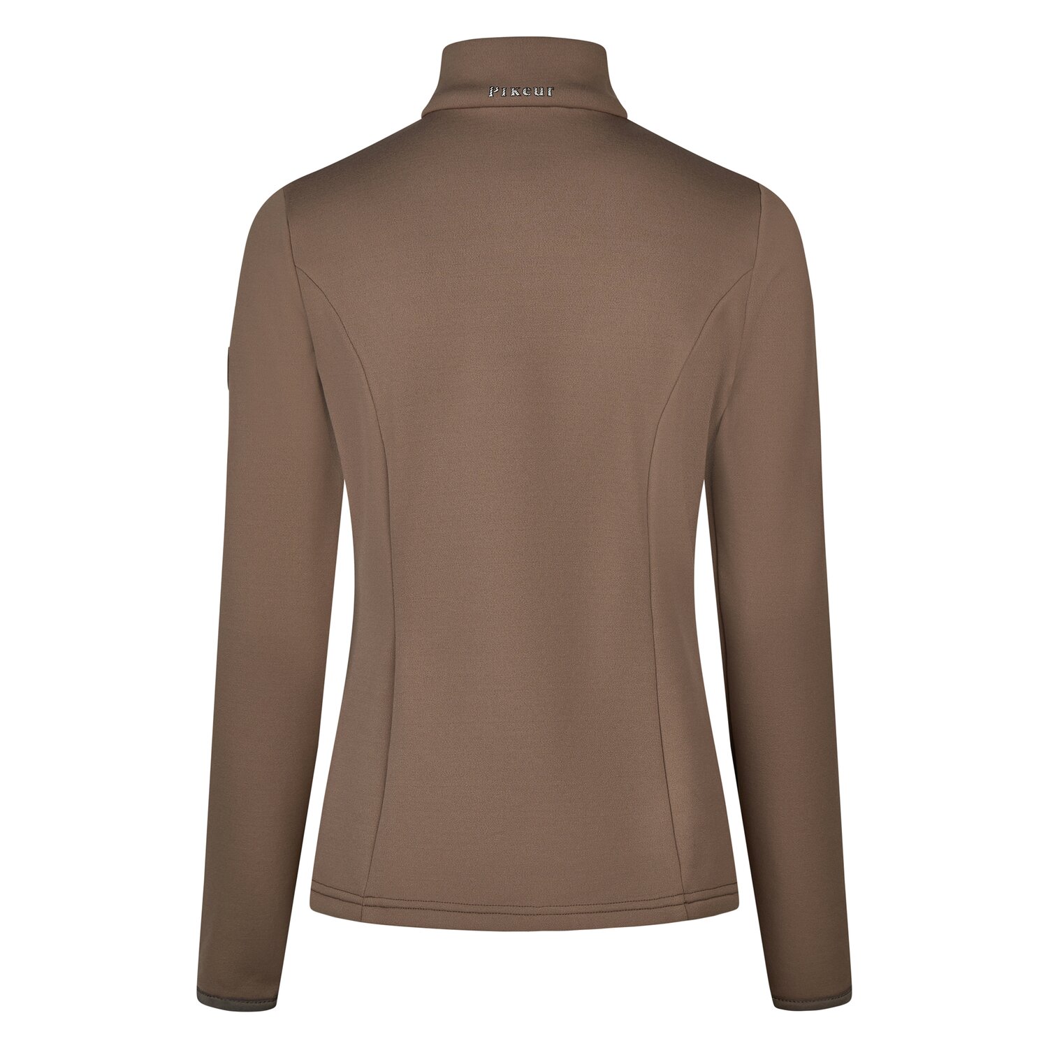 PIKEUR Athleisure Shirt Polartec &ndash; Ansicht 5