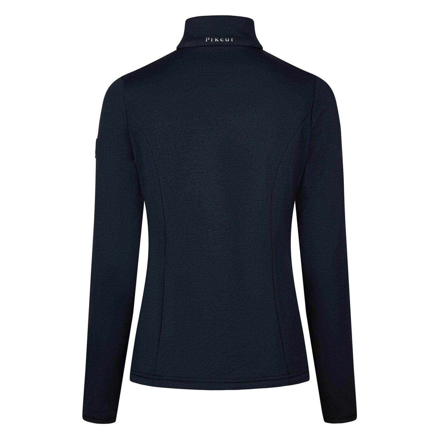 PIKEUR Athleisure Shirt Polartec &ndash; Ansicht 2