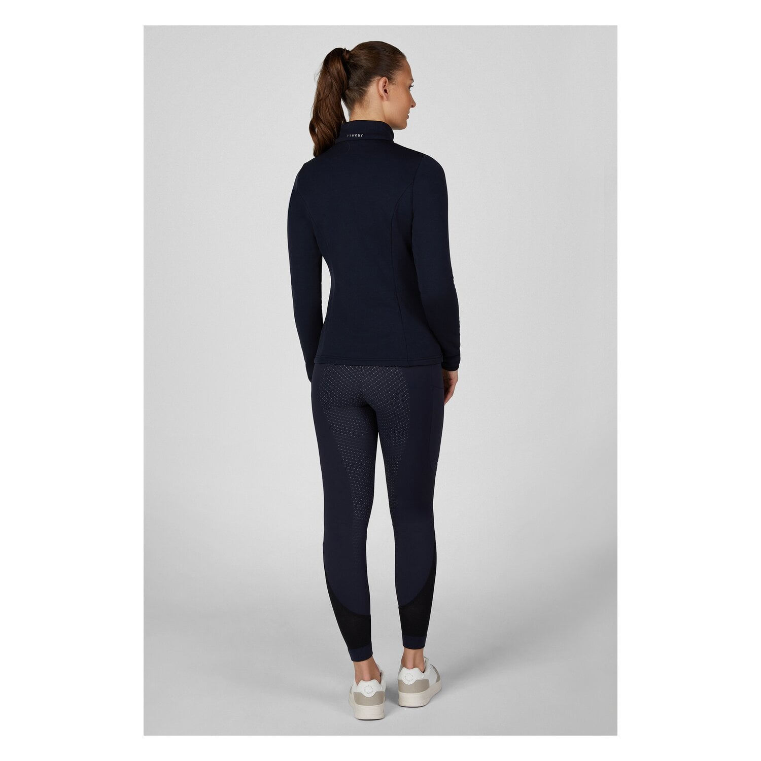 PIKEUR Athleisure Shirt Polartec &ndash; Ansicht 4