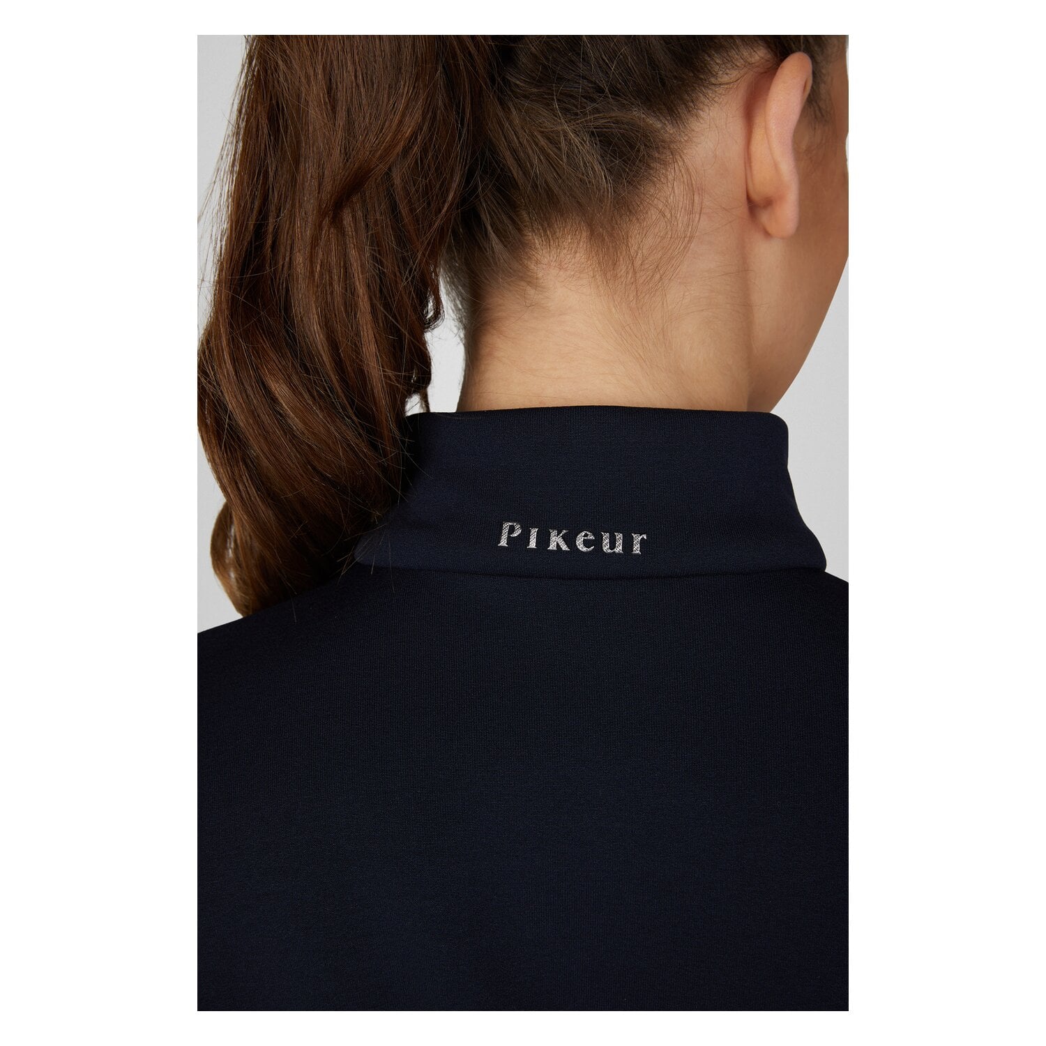 PIKEUR Athleisure Shirt Polartec &ndash; Ansicht 6