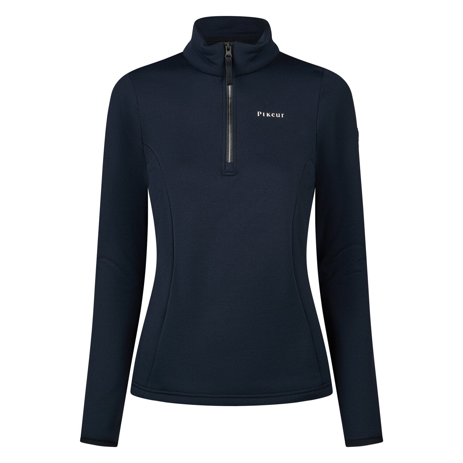 PIKEUR Athleisure Shirt Polartec &ndash; Ansicht 1