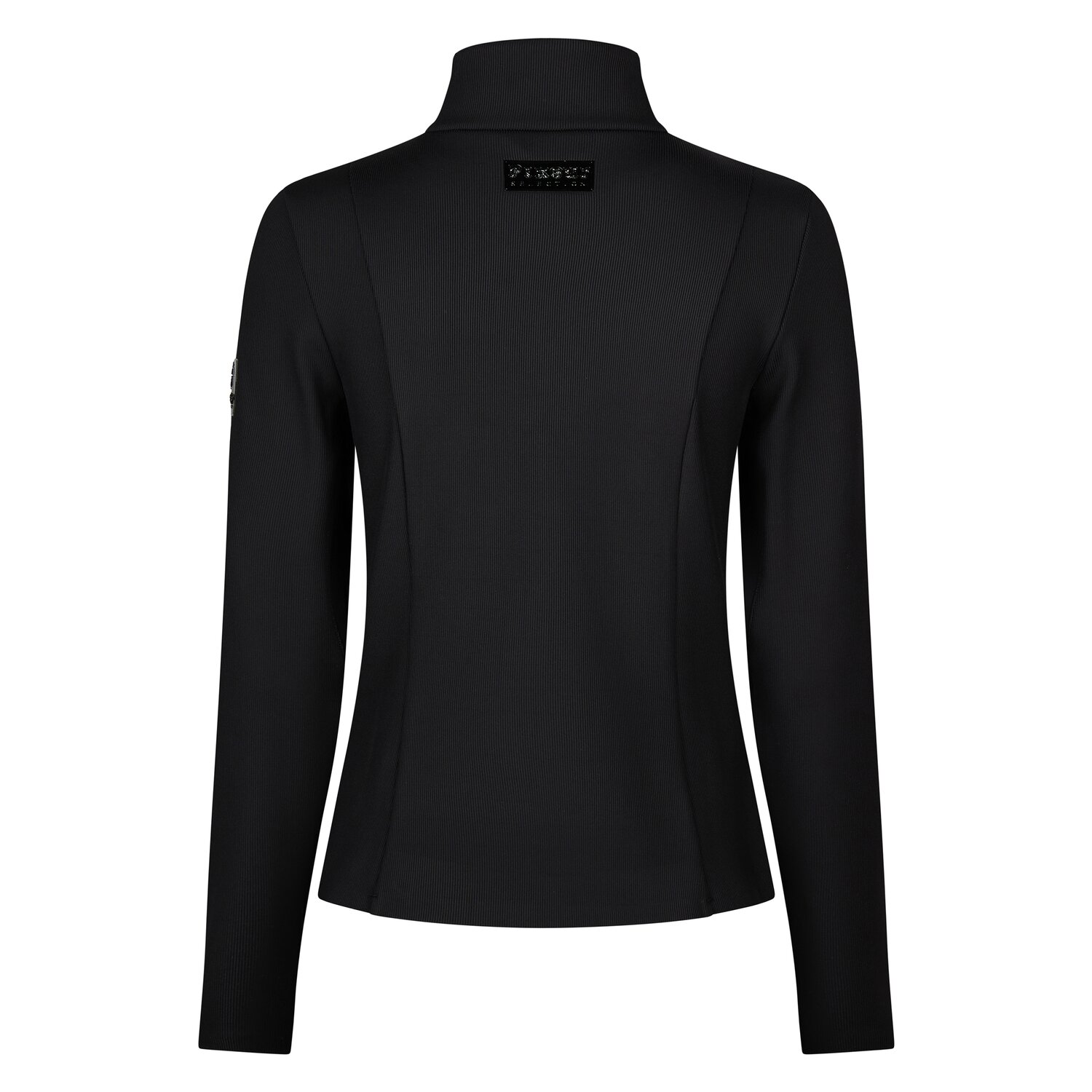 PIKEUR Selection Rippedfleece-Jacket &ndash; Ansicht 2