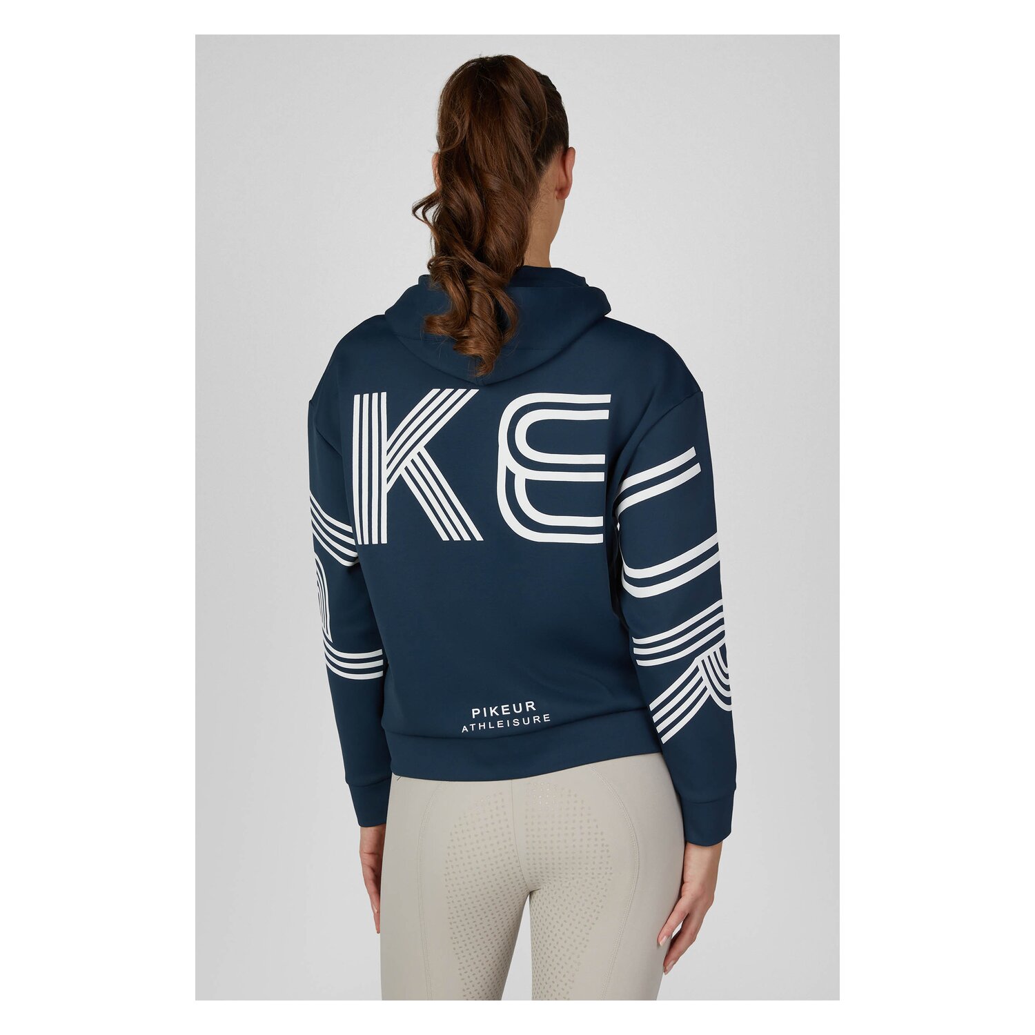 PIKEUR Athleisure Zip Hoody &ndash; Ansicht 4