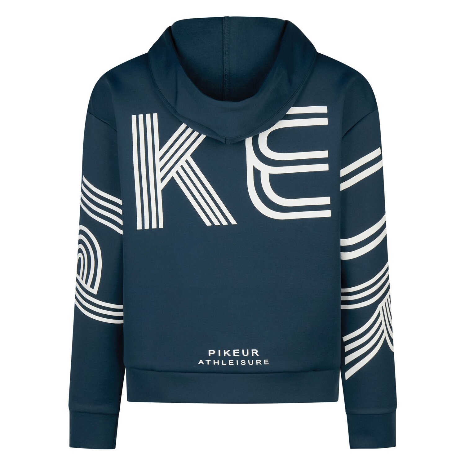 PIKEUR Athleisure Zip Hoody &ndash; Ansicht 2