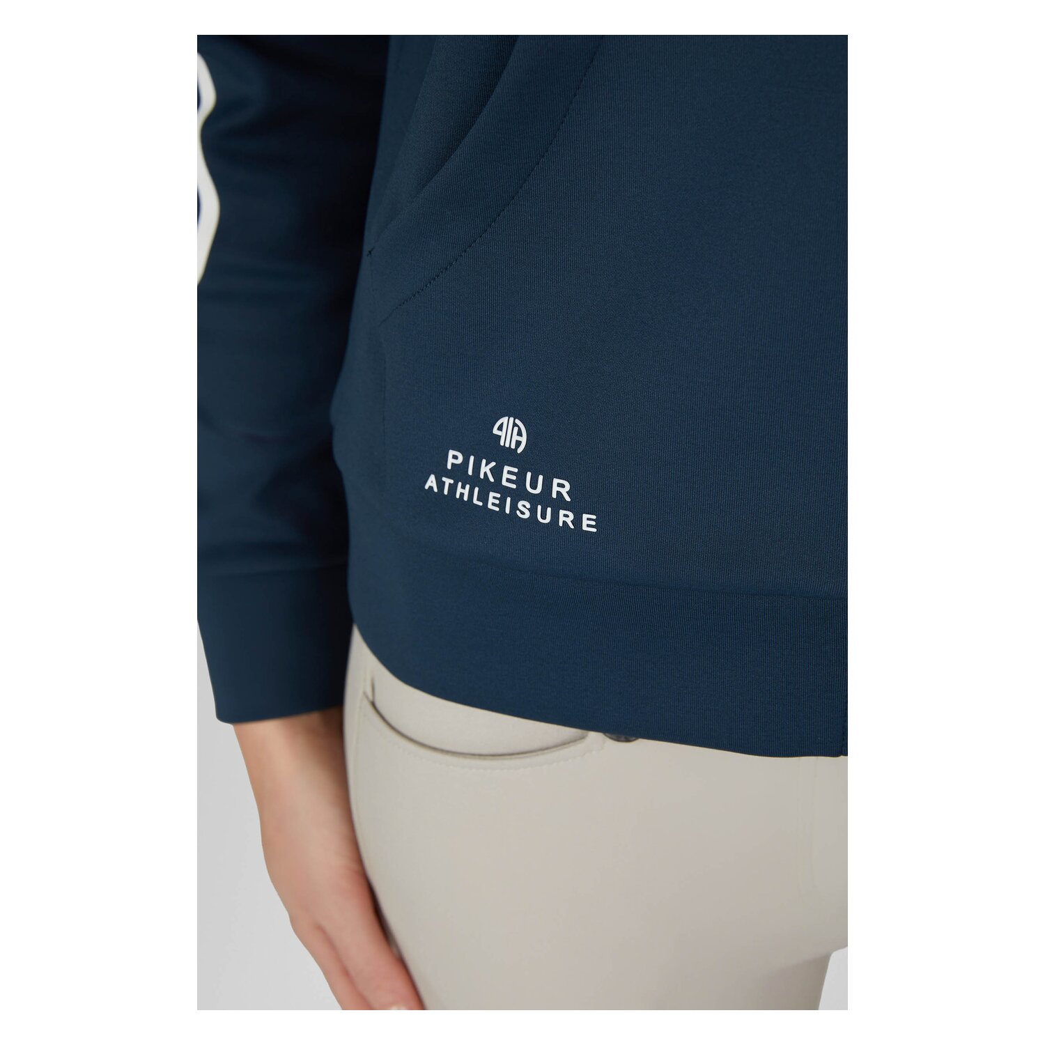 PIKEUR Athleisure Zip Hoody &ndash; Ansicht 6