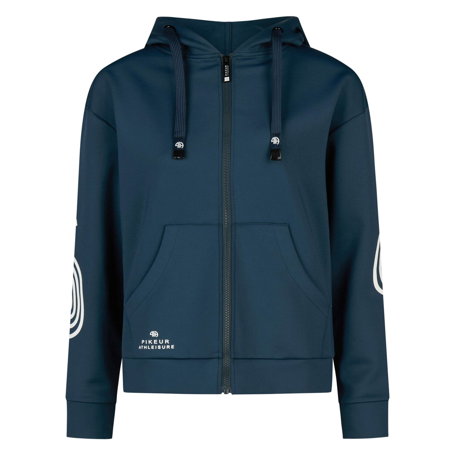 PIKEUR Athleisure Zip Hoody &ndash; Ansicht 1