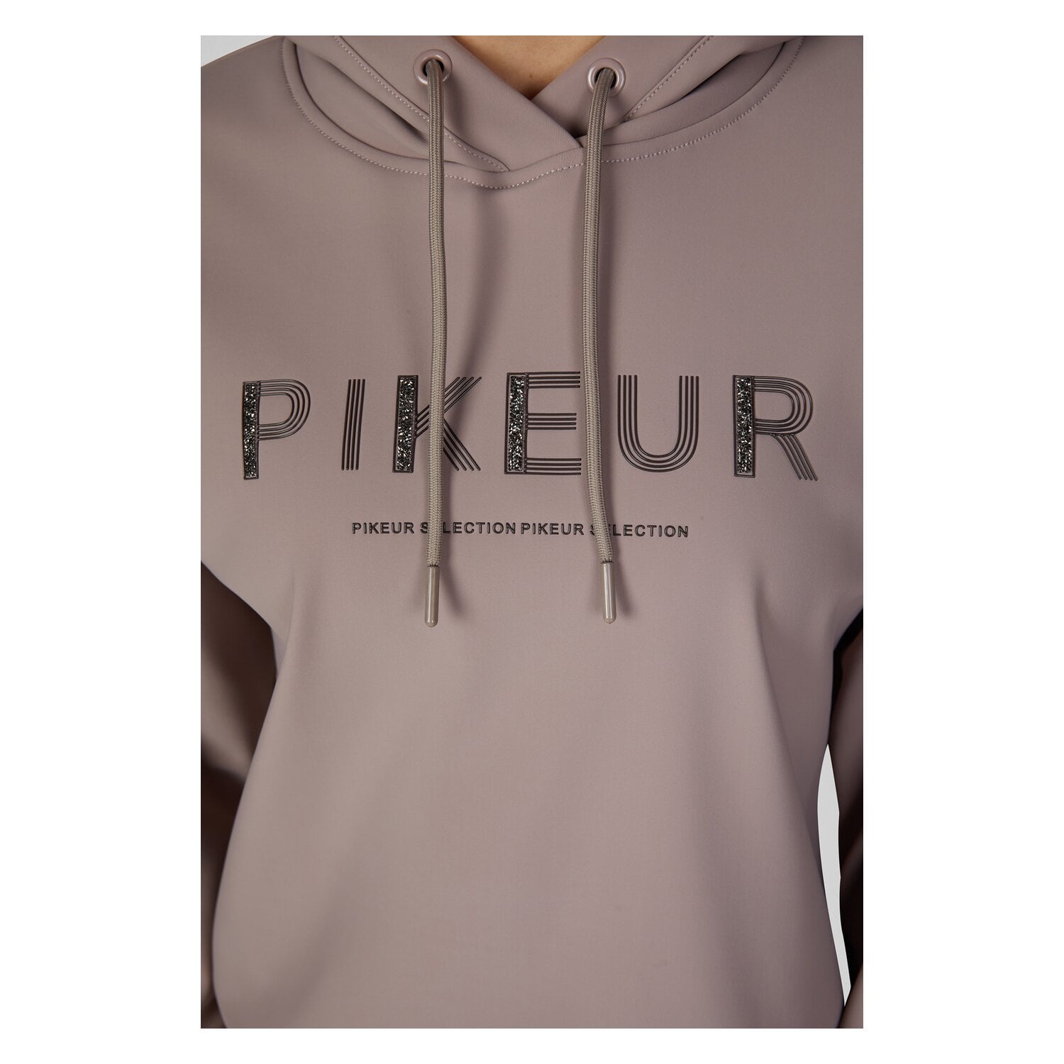 PIKEUR Selection Funktions-Sweater Plushluxe Hoodie &ndash; Ansicht 5