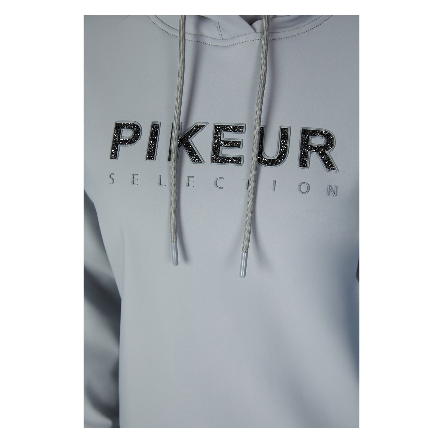 PIKEUR Selection Funktions-Sweater Plushluxe Hoodie &ndash; Ansicht 5