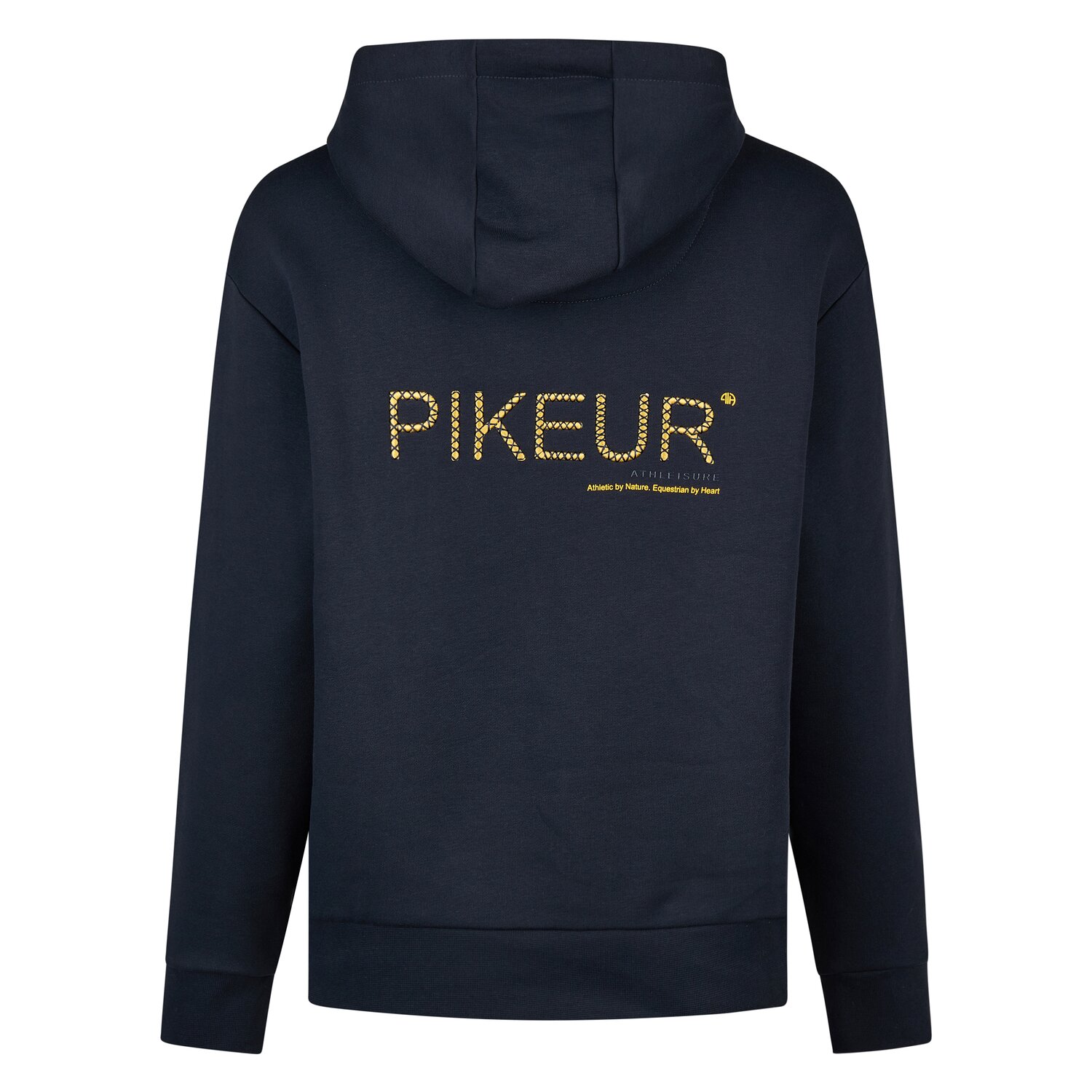 PIKEUR Athleisure Kapuzenpullover Hoody &ndash; Ansicht 3