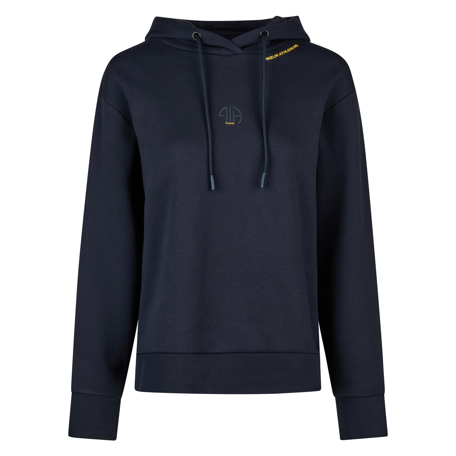 PIKEUR Athleisure Kapuzenpullover Hoody &ndash; Ansicht 1