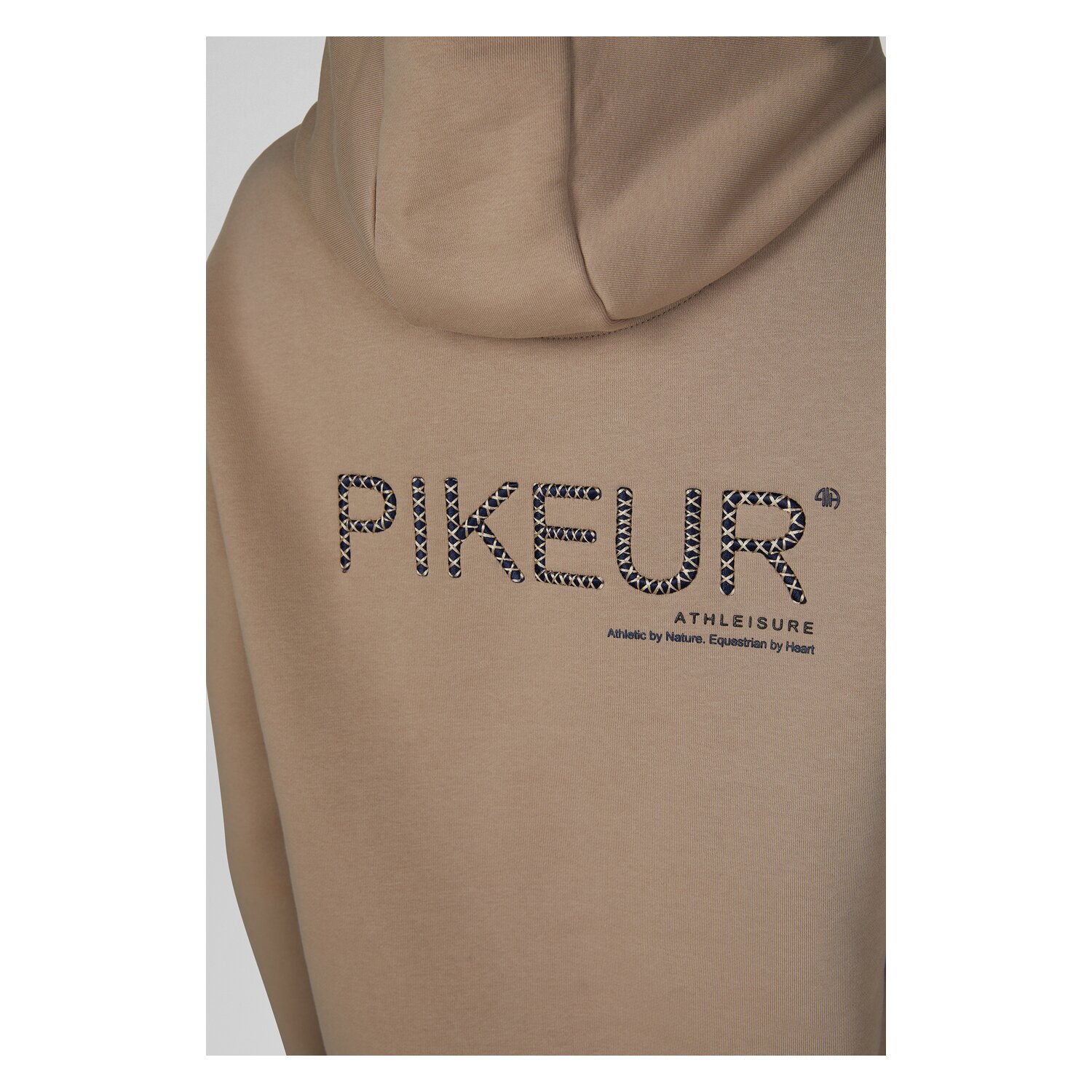 PIKEUR Athleisure Kapuzenpullover Hoody &ndash; Ansicht 8