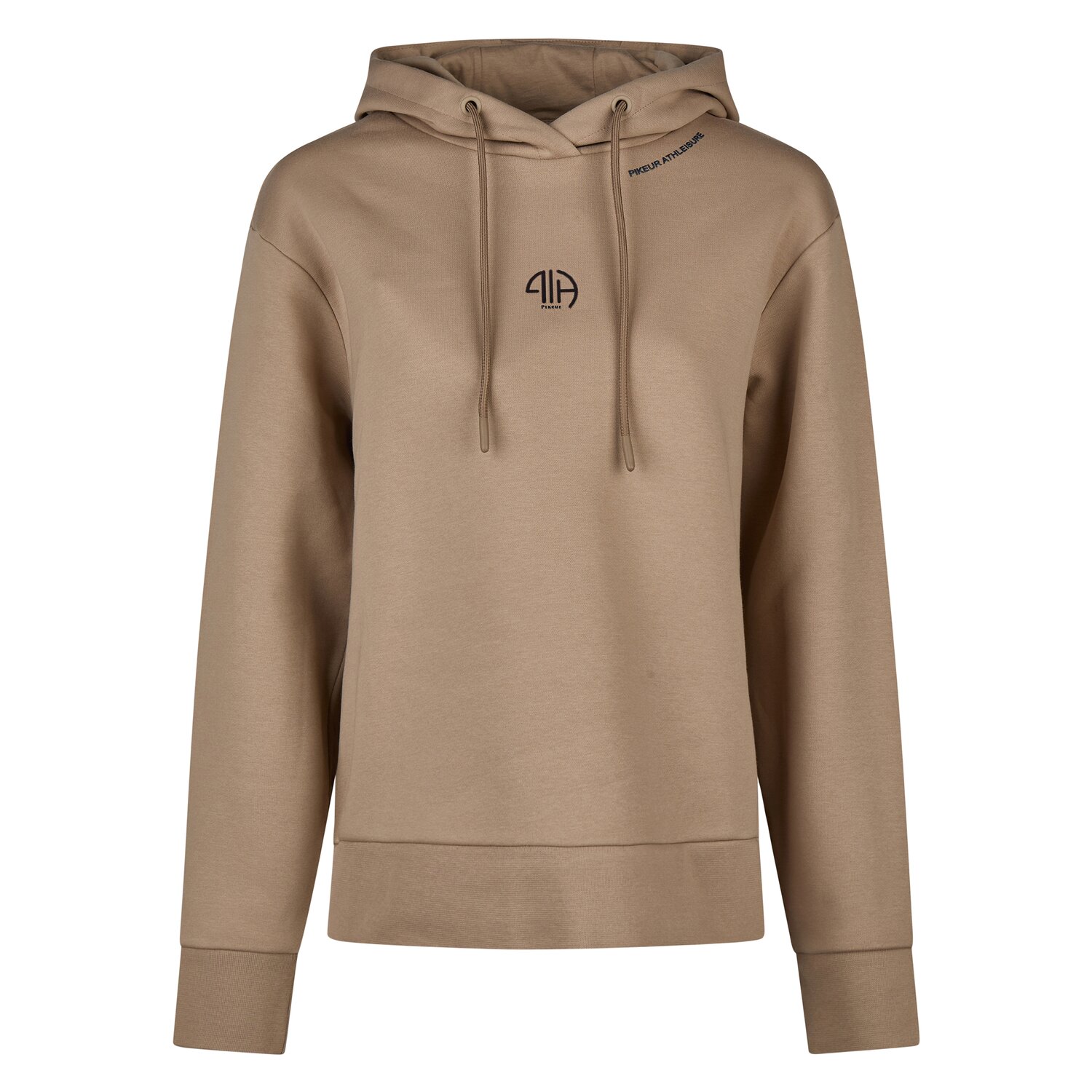 PIKEUR Athleisure Kapuzenpullover Hoody &ndash; Ansicht 2