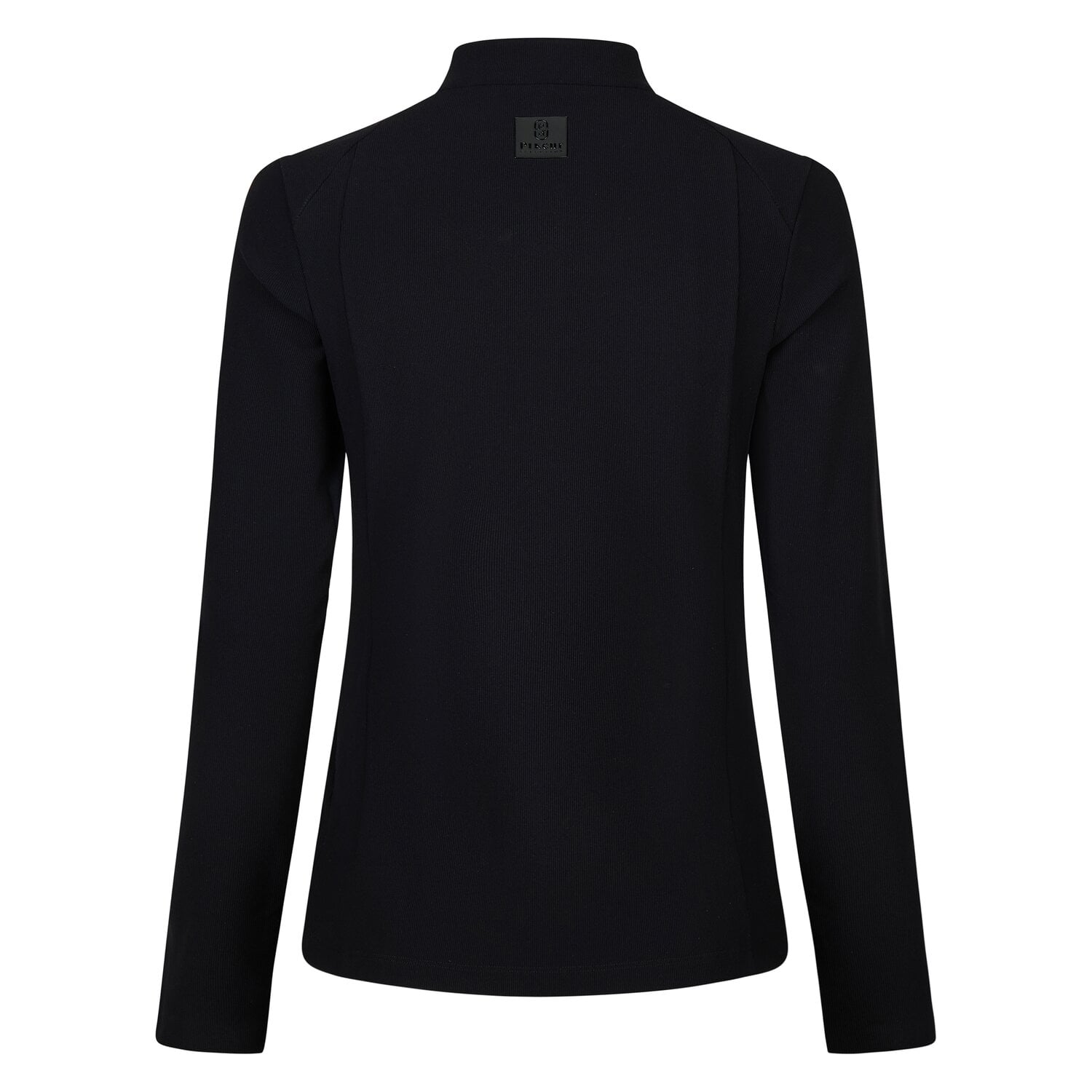 PIKEUR Selection Funktions-Zip-Ripshirt &ndash; Ansicht 2