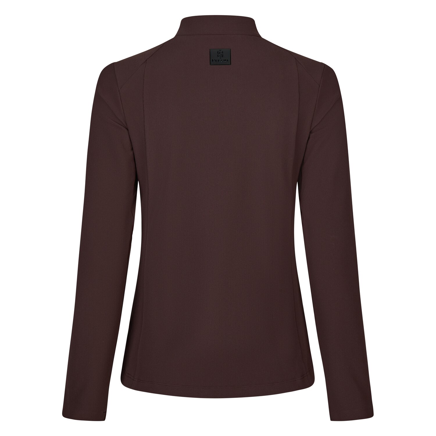 PIKEUR Selection Funktions-Zip-Ripshirt &ndash; Ansicht 3