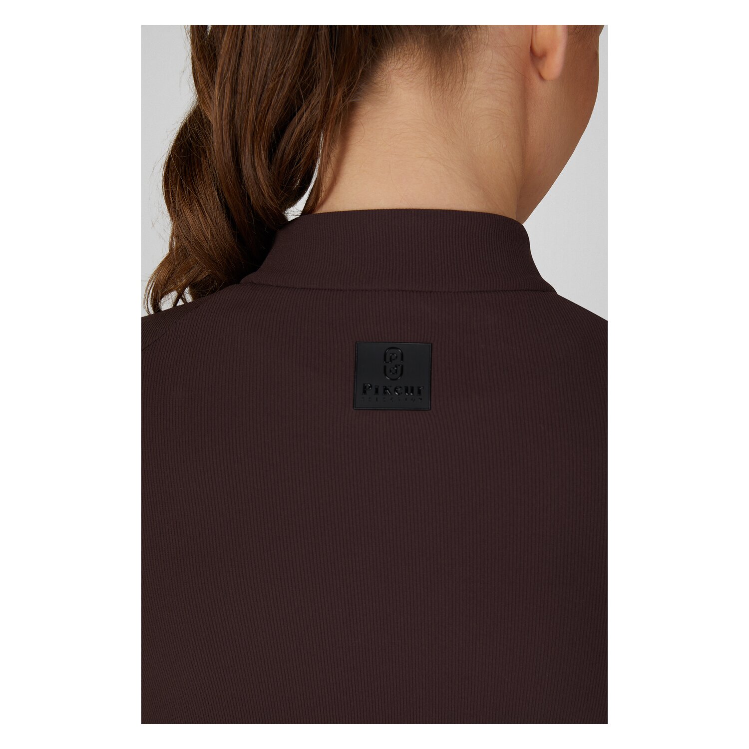 PIKEUR Selection Funktions-Zip-Ripshirt &ndash; Ansicht 8