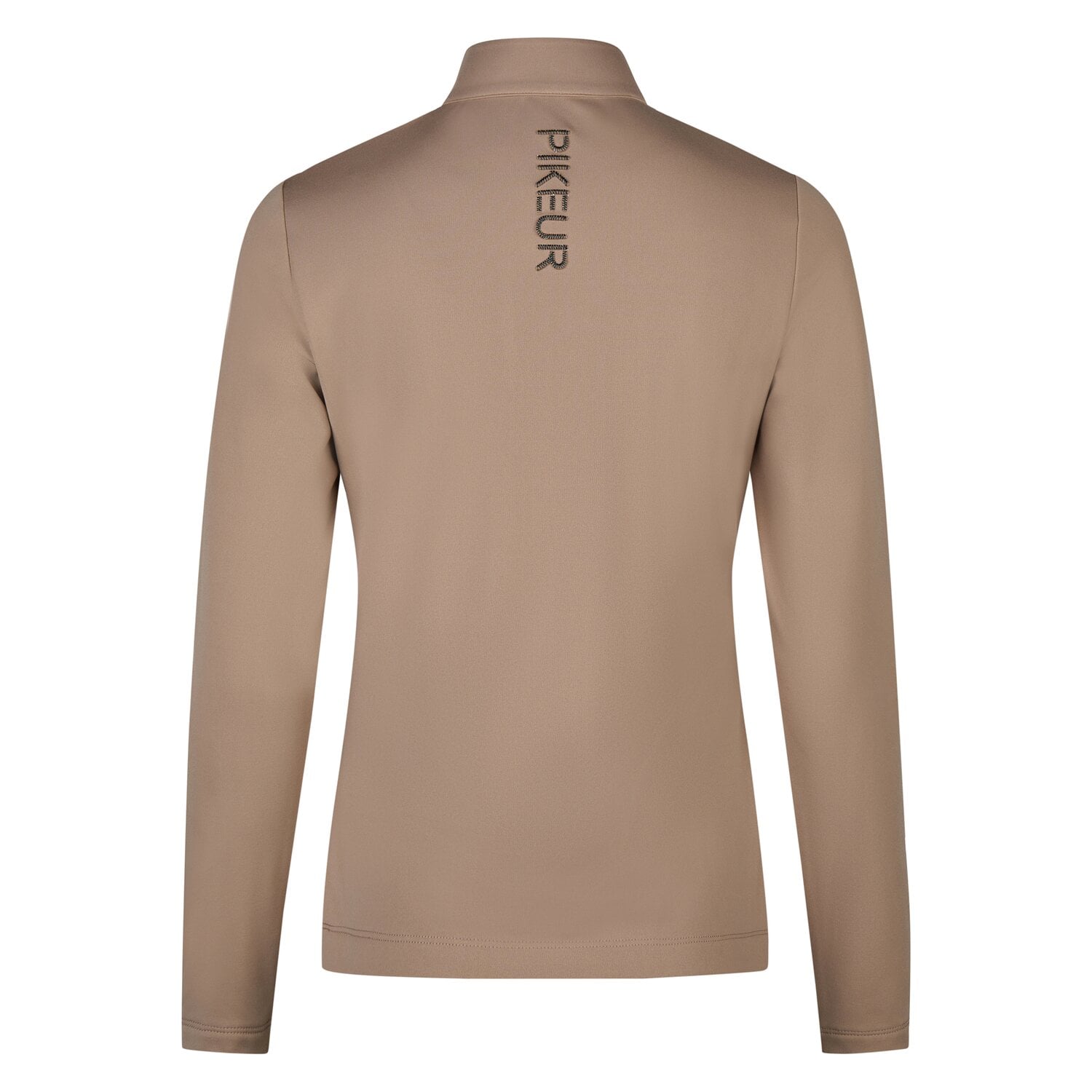 PIKEUR Athleisure Funktions-Zip-Shirt &ndash; Ansicht 2