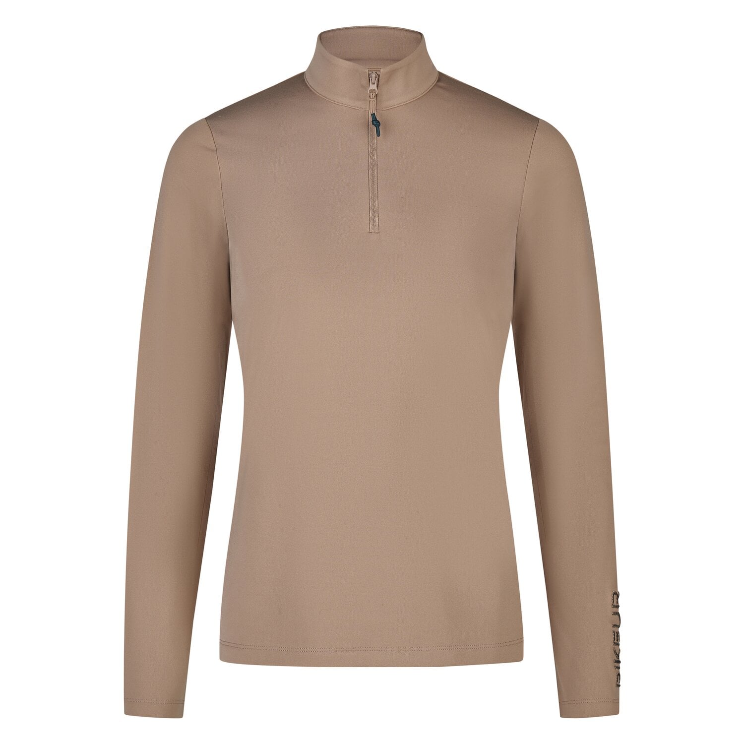 PIKEUR Athleisure Funktions-Zip-Shirt &ndash; Ansicht 1