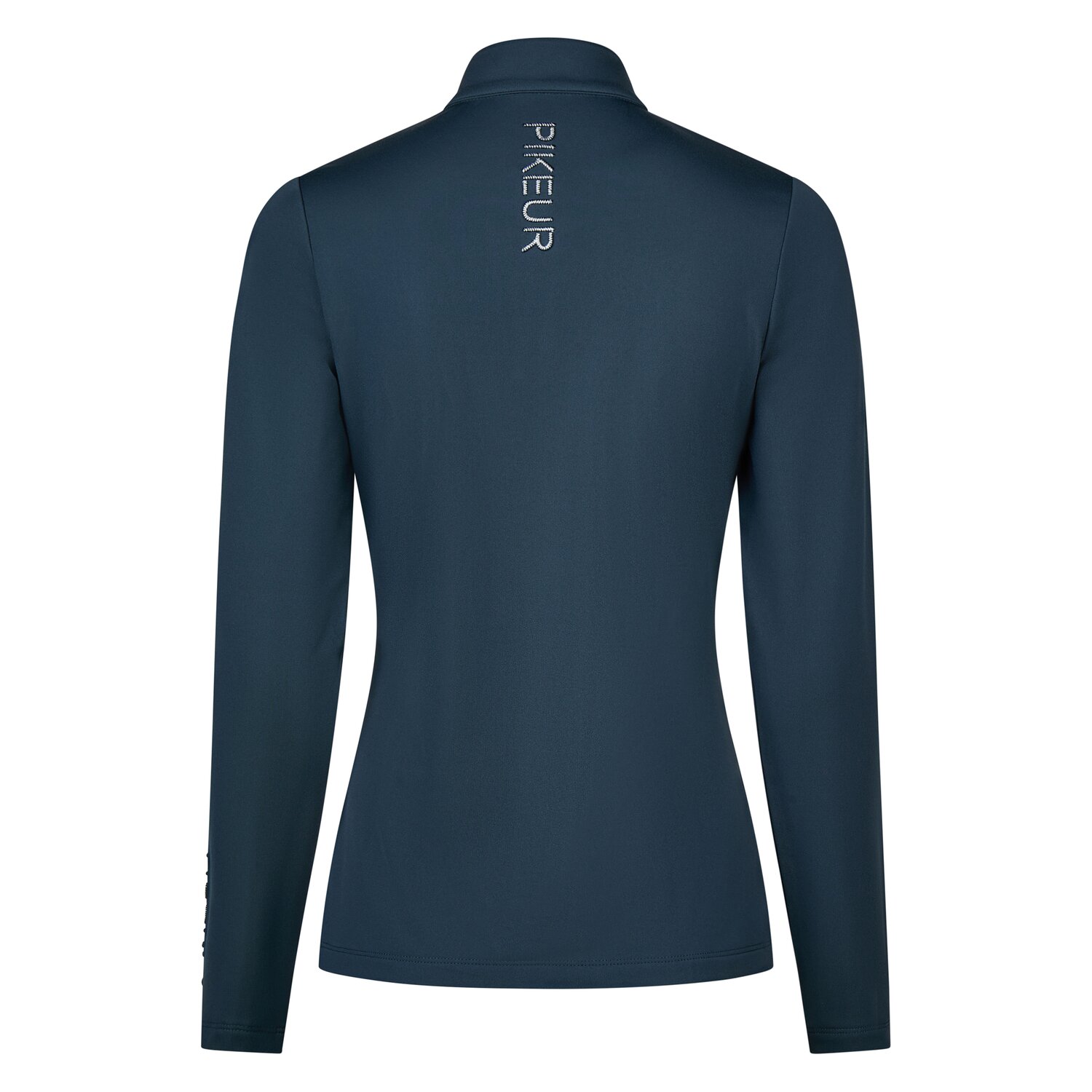 PIKEUR Athleisure Funktions-Zip-Shirt &ndash; Ansicht 6