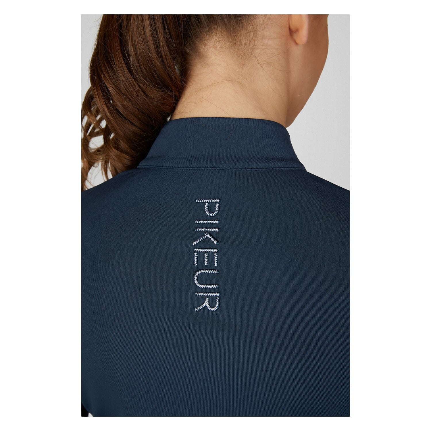 PIKEUR Athleisure Funktions-Zip-Shirt &ndash; Ansicht 5