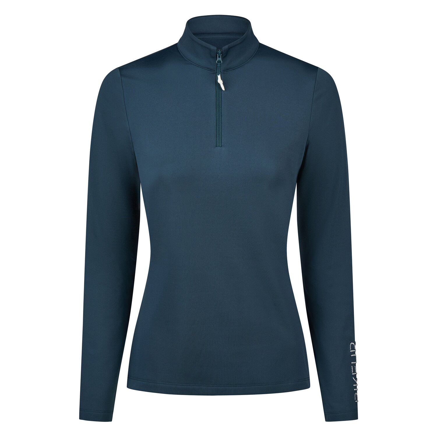 PIKEUR Athleisure Funktions-Zip-Shirt &ndash; Ansicht 3