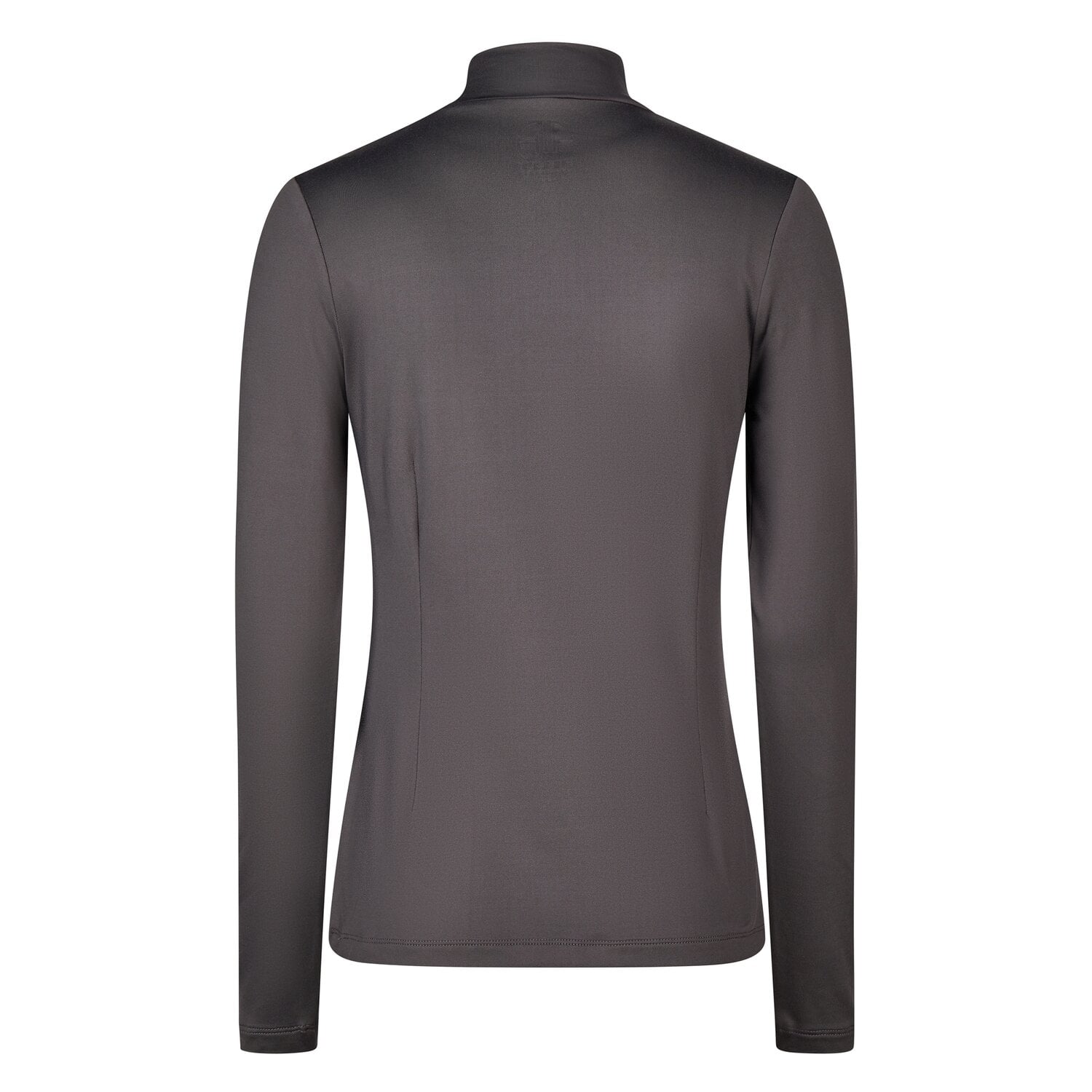 PIKEUR Athleisure Funktions-Rollkragenshirt Dots &ndash; Ansicht 2