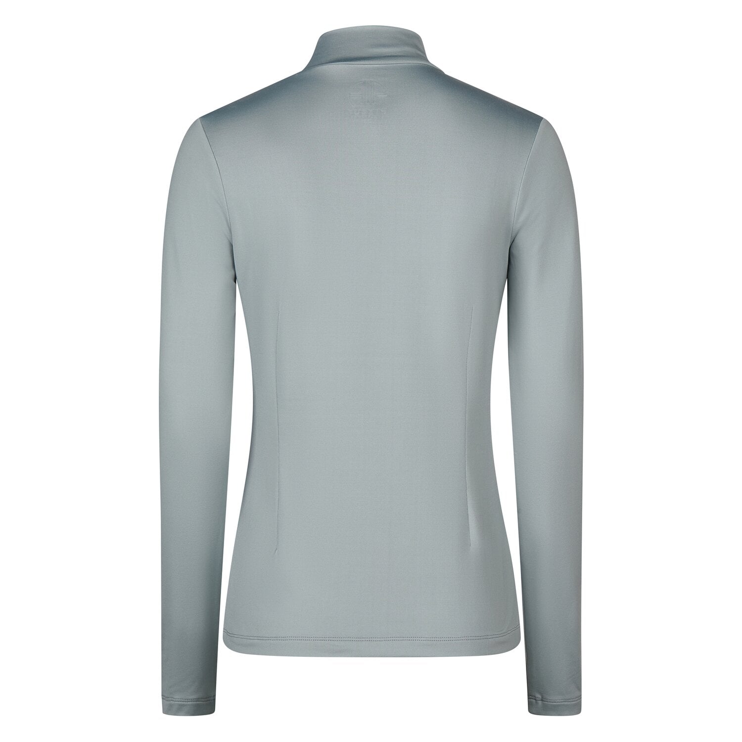 PIKEUR Athleisure Funktions-Rollkragenshirt Dots &ndash; Ansicht 2