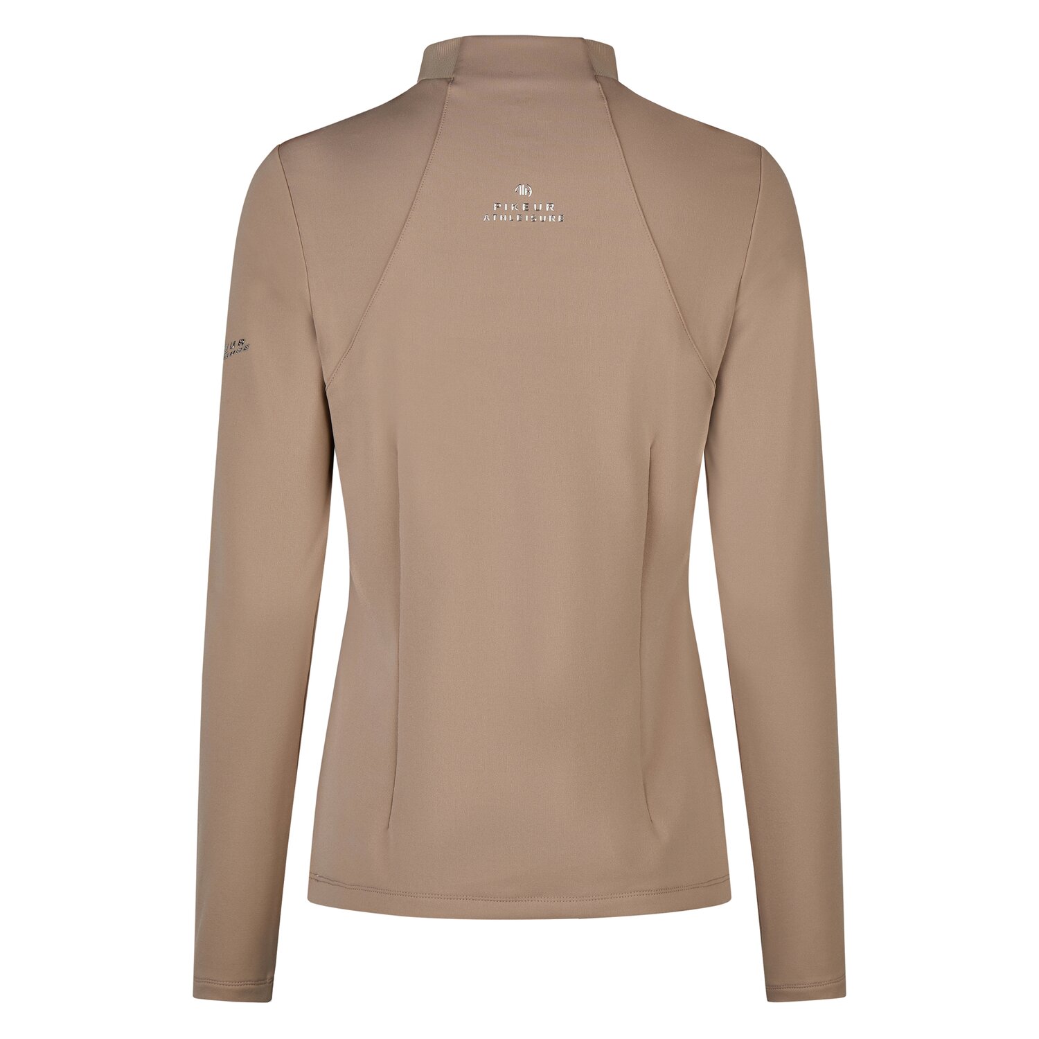 PIKEUR Athleisure Funktions-Rollkragenshirt &ndash; Ansicht 2