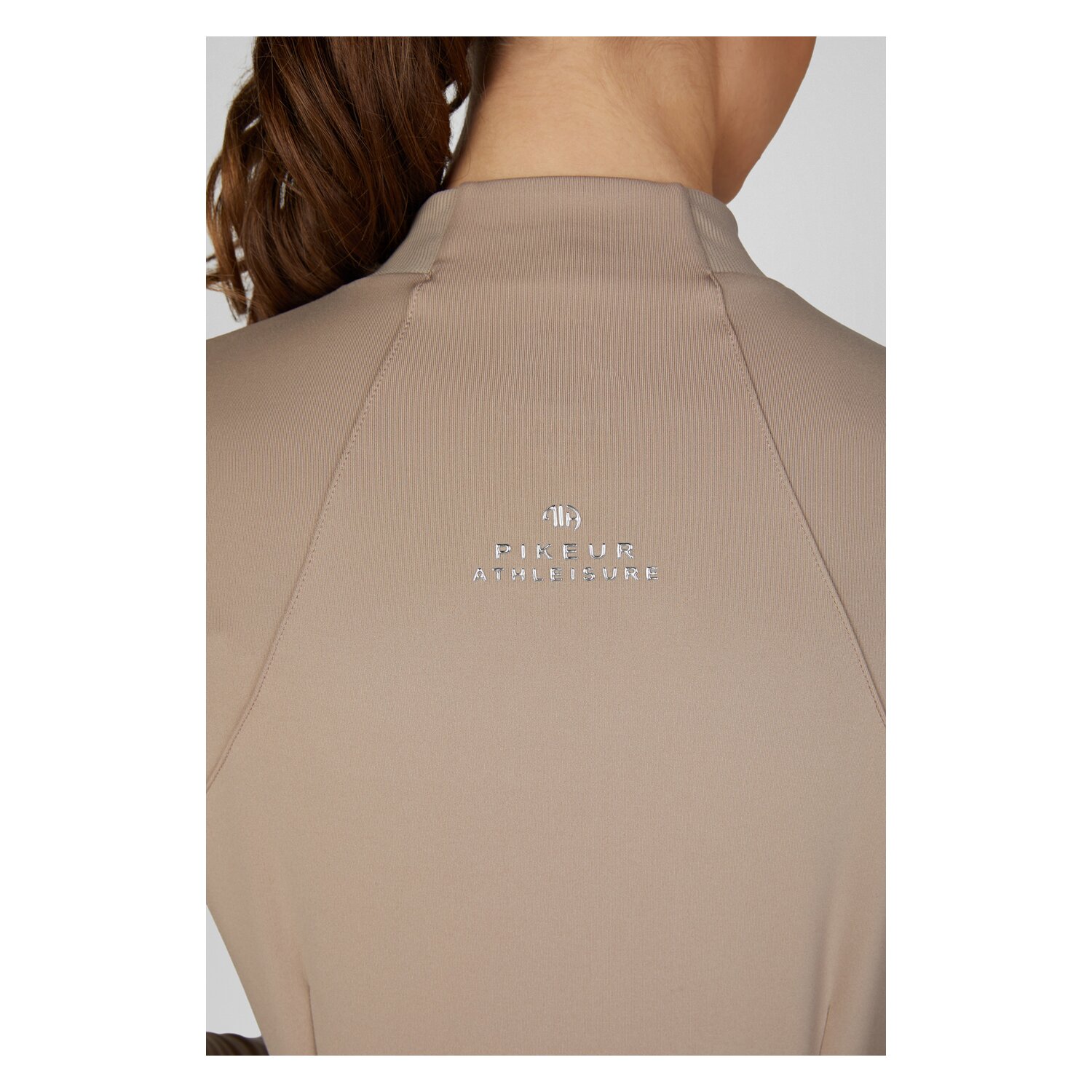 PIKEUR Athleisure Funktions-Rollkragenshirt &ndash; Ansicht 6