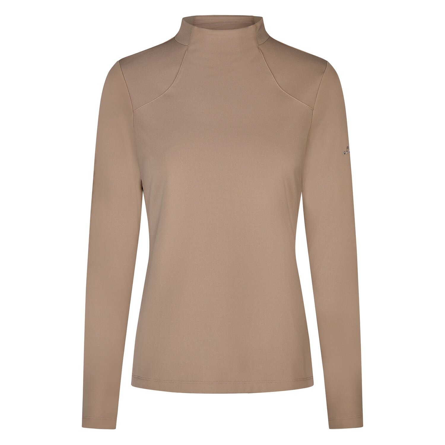 PIKEUR Athleisure Funktions-Rollkragenshirt &ndash; Ansicht 1