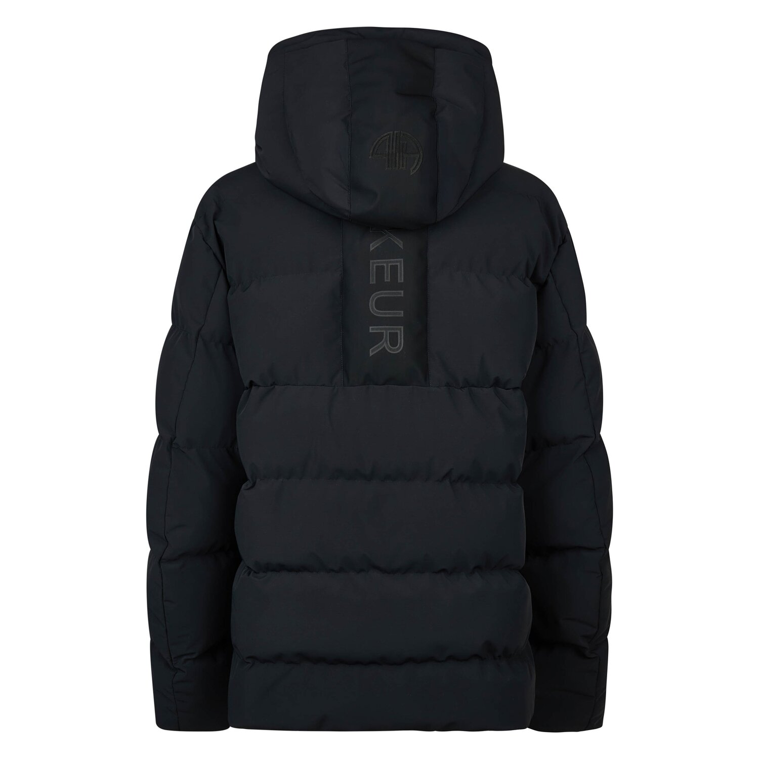 PIKEUR Athleisure Steppjacke Quilted Jacket &ndash; Ansicht 2