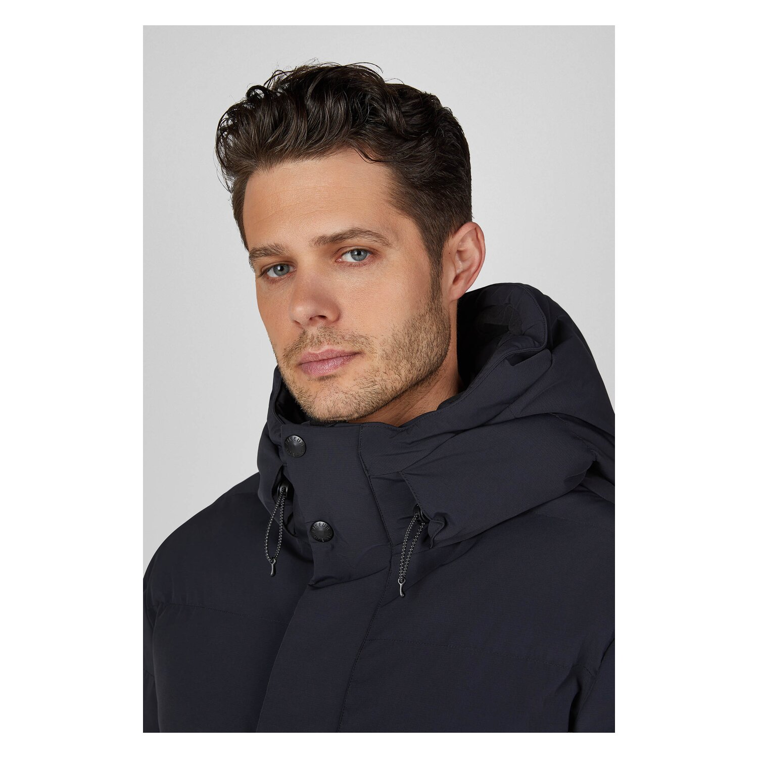 PIKEUR Athleisure Steppjacke Quilted Jacket &ndash; Ansicht 6