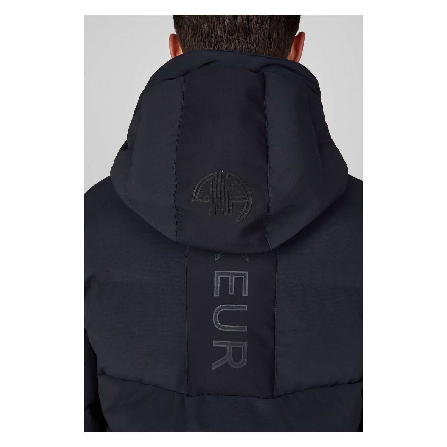 PIKEUR Athleisure Steppjacke Quilted Jacket &ndash; Ansicht 7