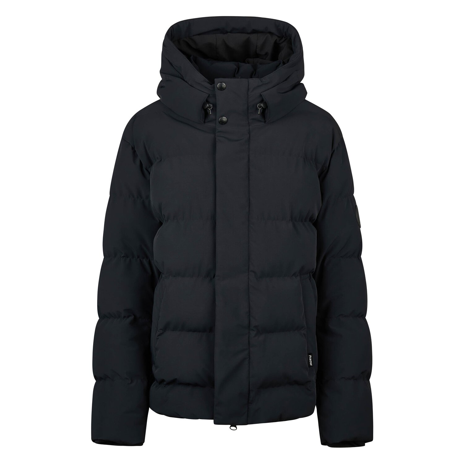 PIKEUR Athleisure Steppjacke Quilted Jacket &ndash; Ansicht 1
