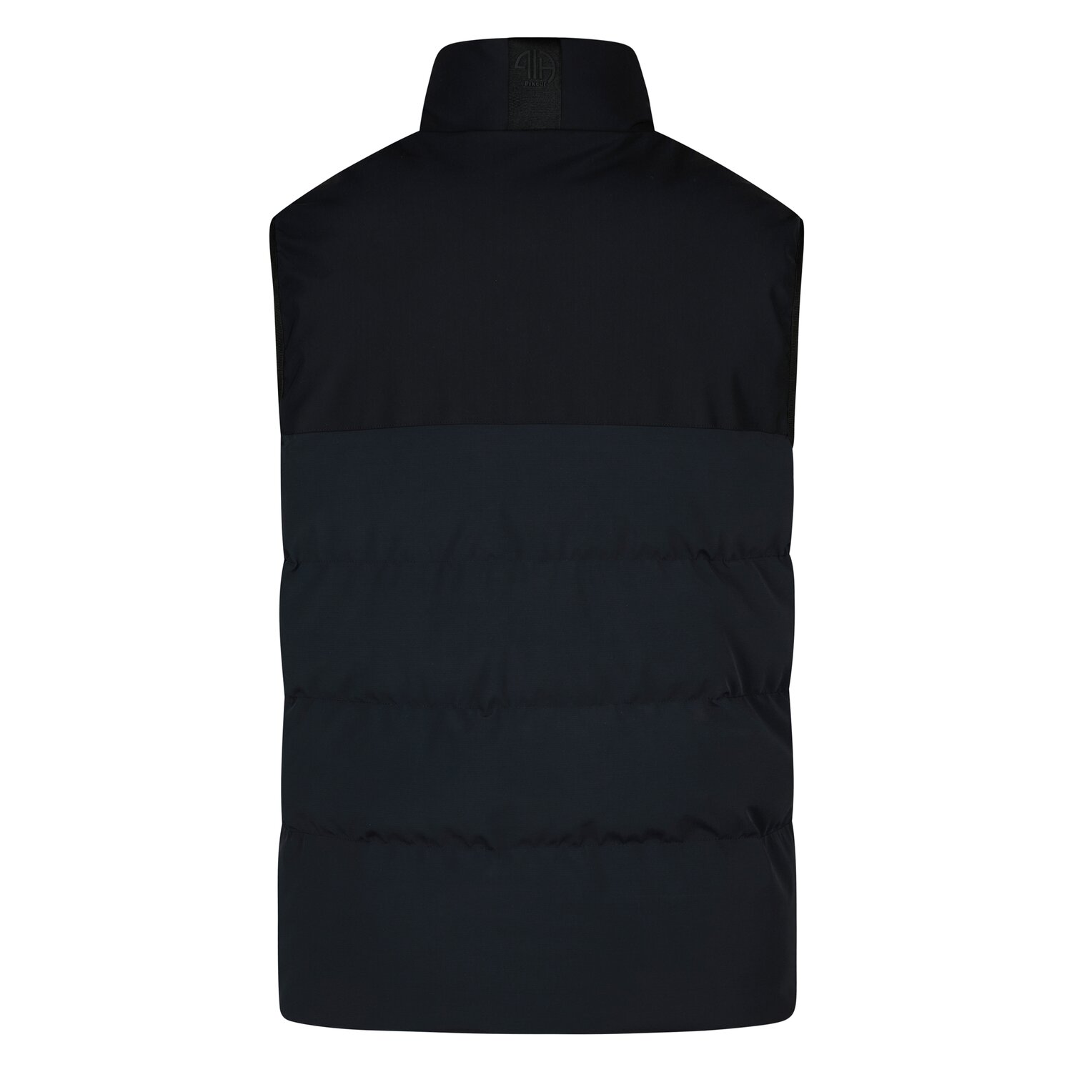 PIKEUR Athleisure Steppweste Quilted Vest &ndash; Ansicht 2