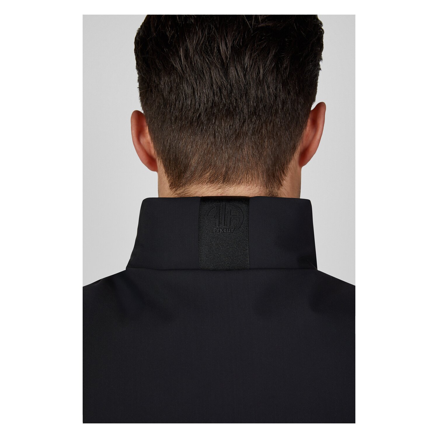 PIKEUR Athleisure Steppweste Quilted Vest &ndash; Ansicht 6