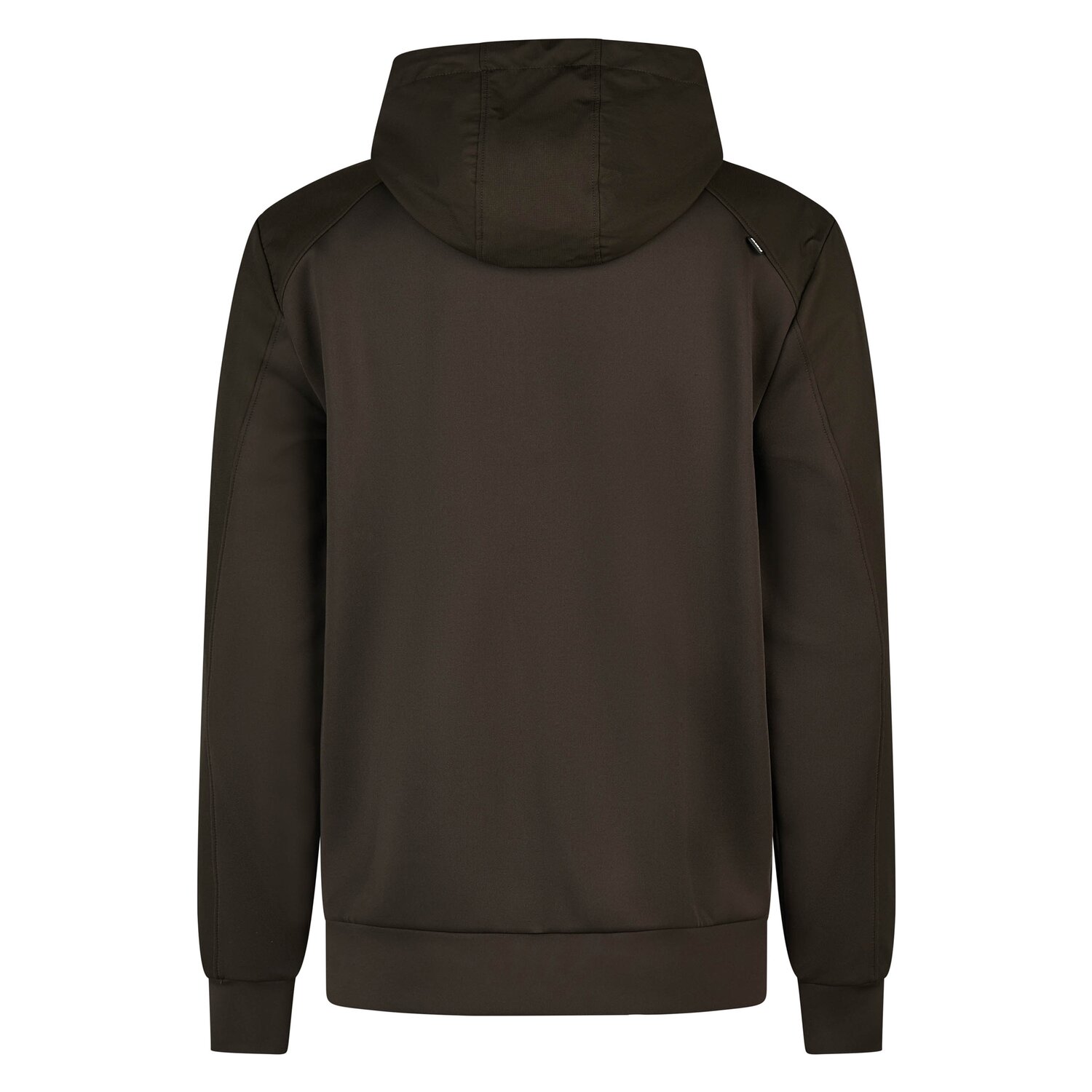 PIKEUR Athleisure Funktionsjacke Hoody Jacket &ndash; Ansicht 3