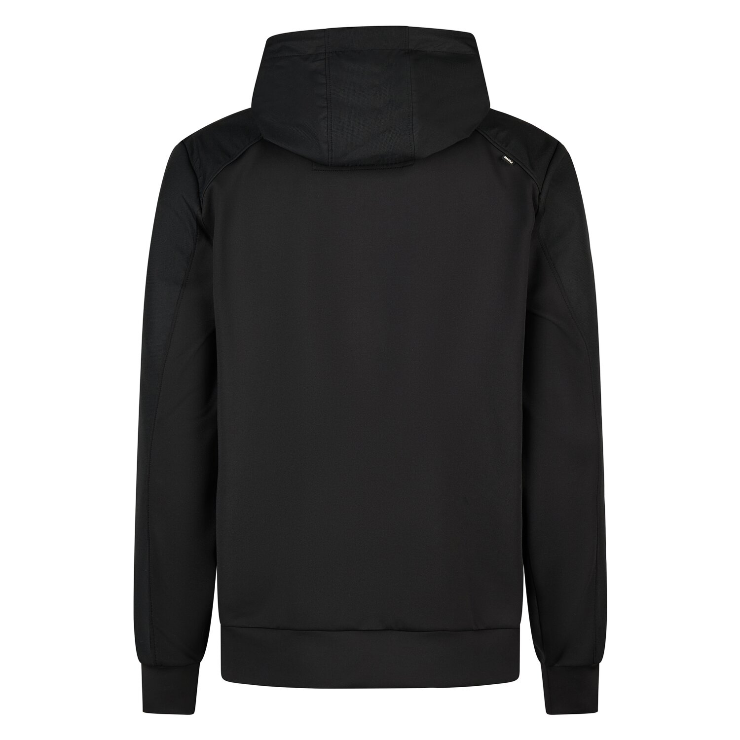 PIKEUR Athleisure Funktionsjacke Hoody Jacket &ndash; Ansicht 4