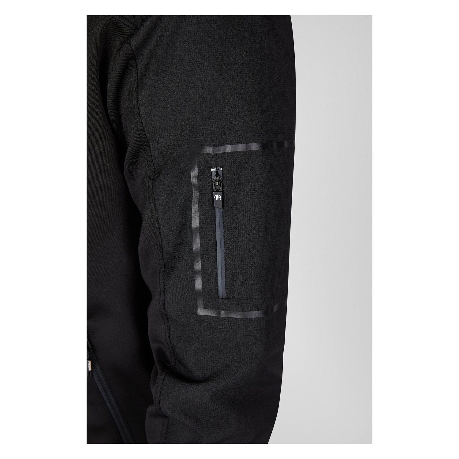 PIKEUR Athleisure Funktionsjacke Hoody Jacket &ndash; Ansicht 9