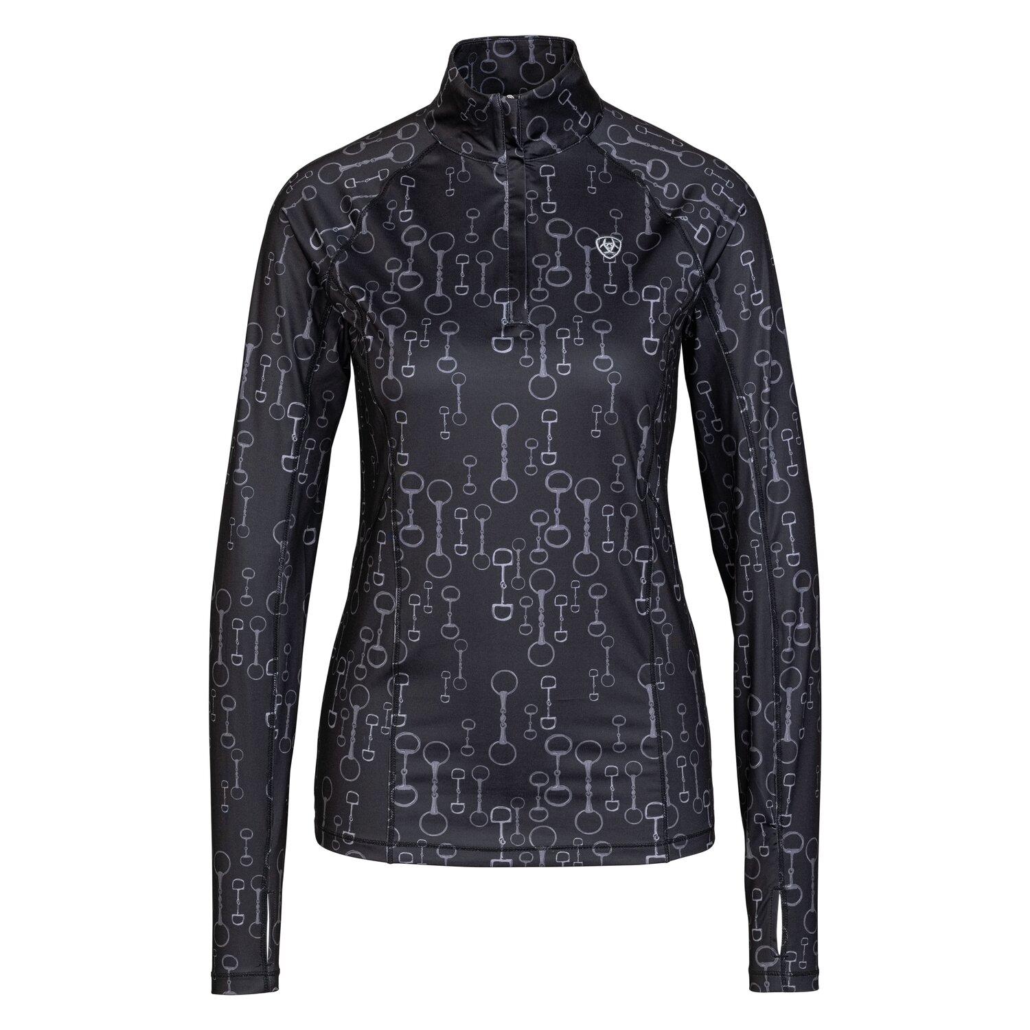 ARIAT Funktionsshirt Lowell 2.0 – Ansicht 1