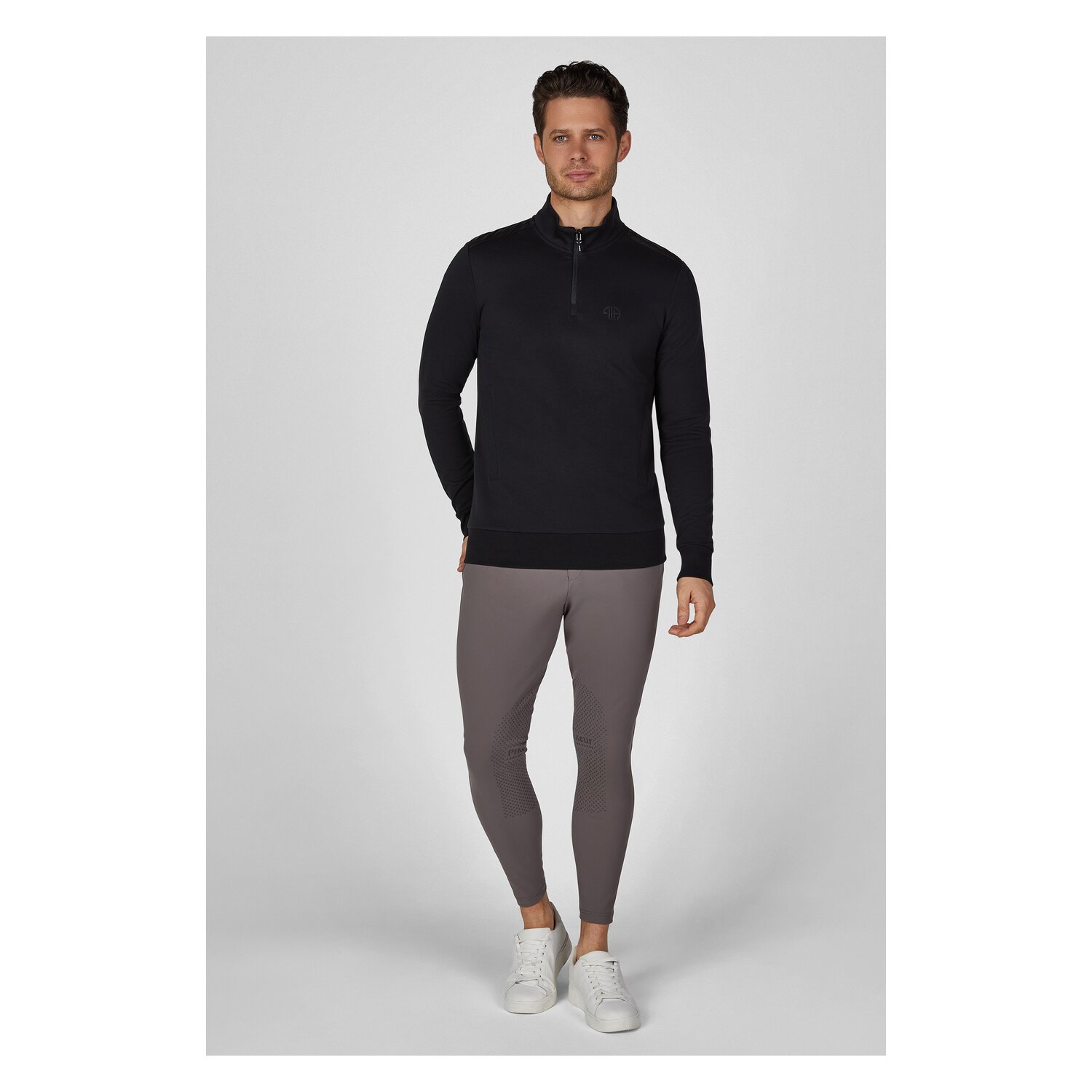PIKEUR Athleisure Sweater &ndash; Ansicht 3