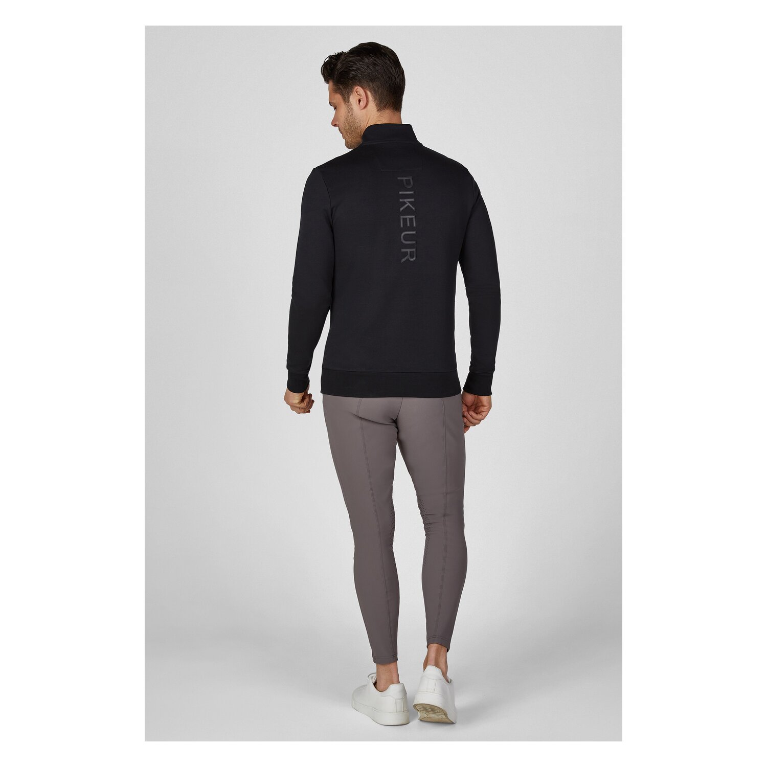 PIKEUR Athleisure Sweater &ndash; Ansicht 4