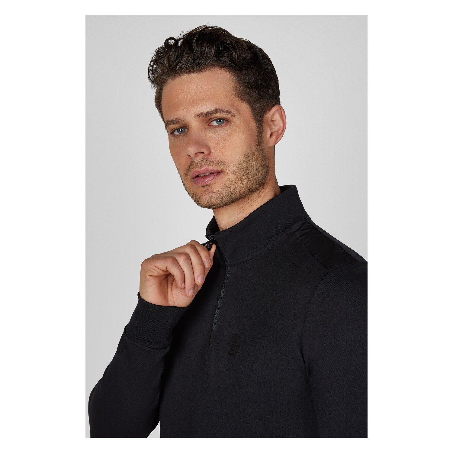PIKEUR Athleisure Sweater &ndash; Ansicht 5