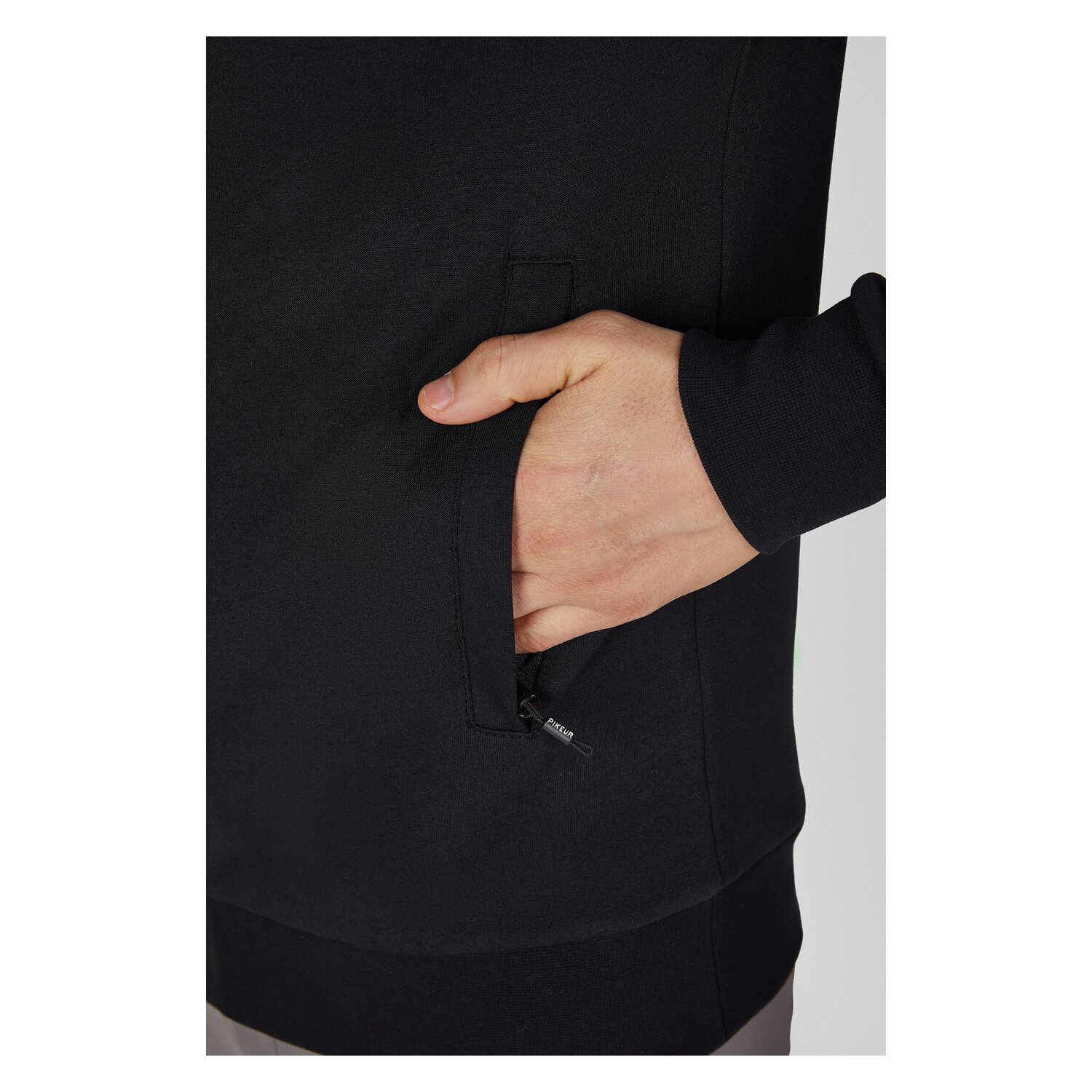 PIKEUR Athleisure Sweater &ndash; Ansicht 6