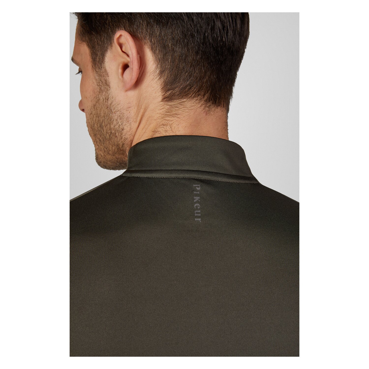 PIKEUR Athleisure Funktional-Zip-Shirt &ndash; Ansicht 10